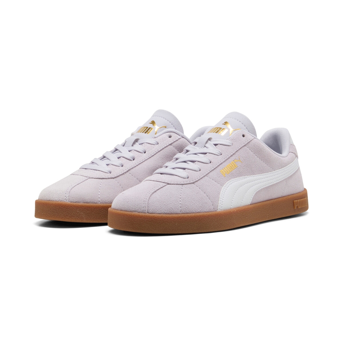 PUMA Club II Suede 397444-27
