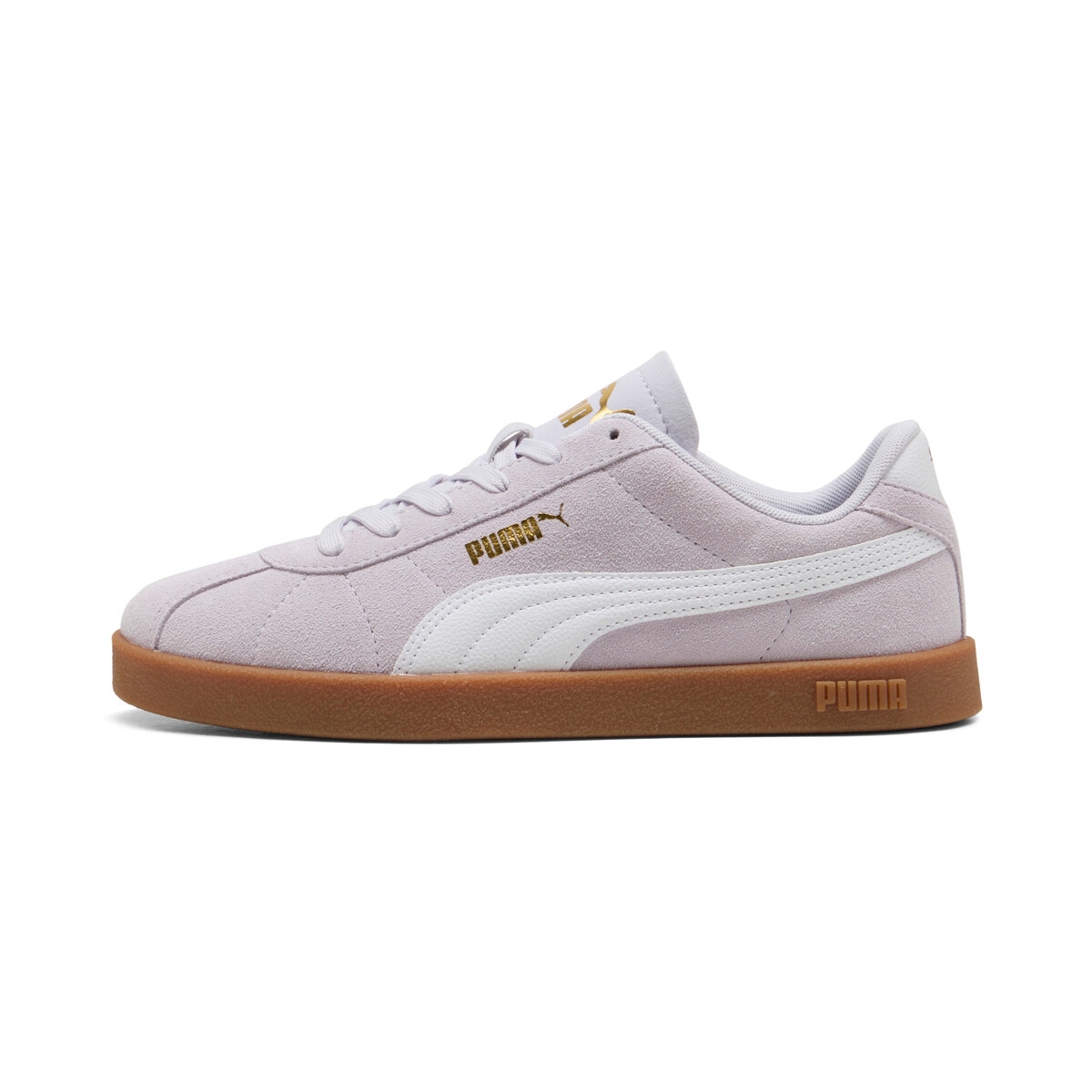 PUMA Club II Suede 397444-27