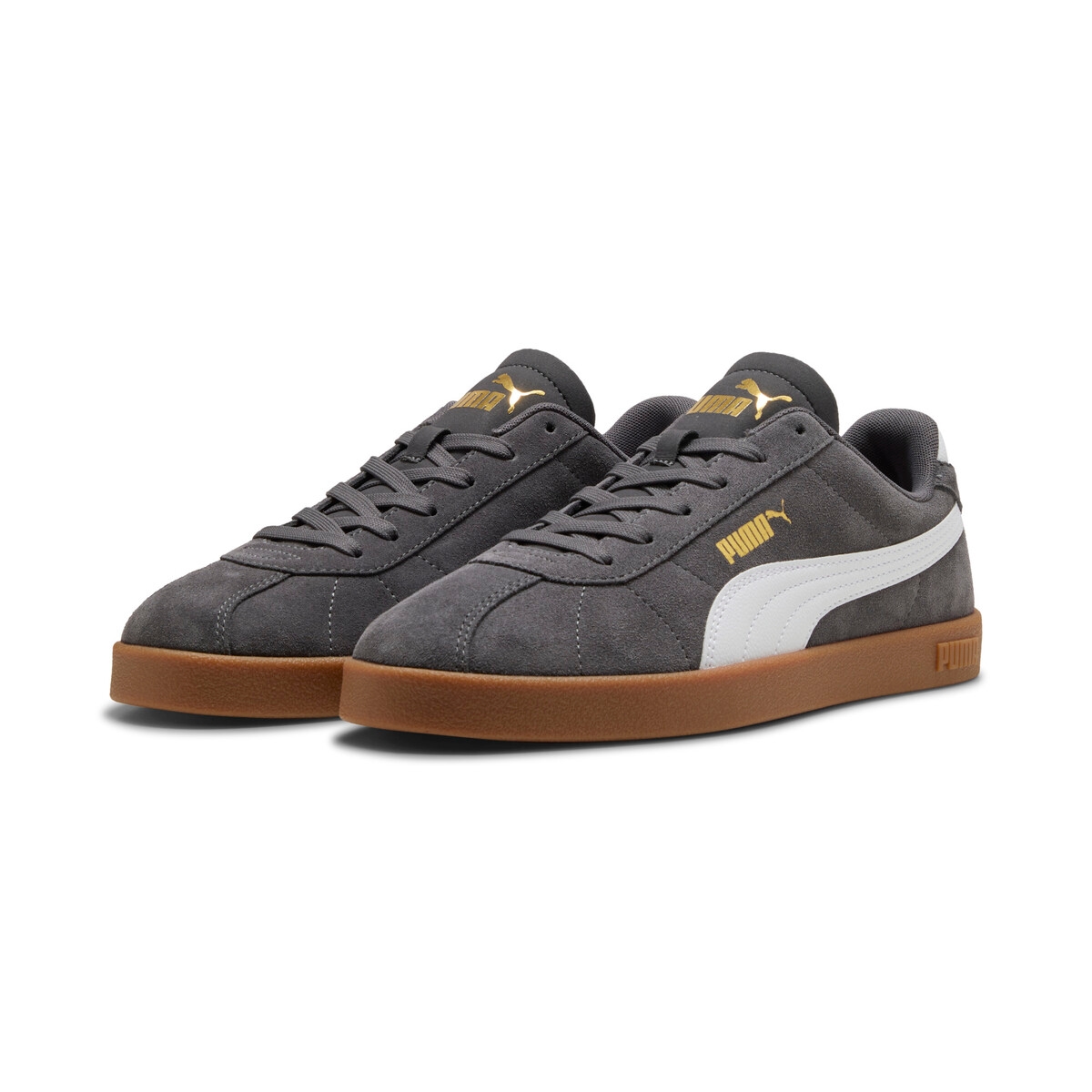 PUMA Club II Suede 397444-33