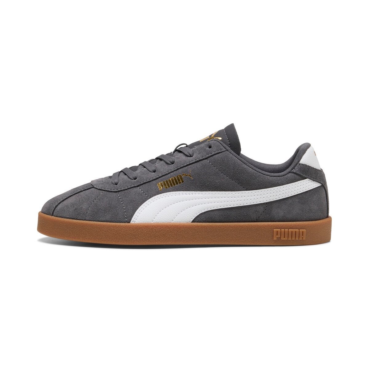 PUMA Club II Suede 397444-33