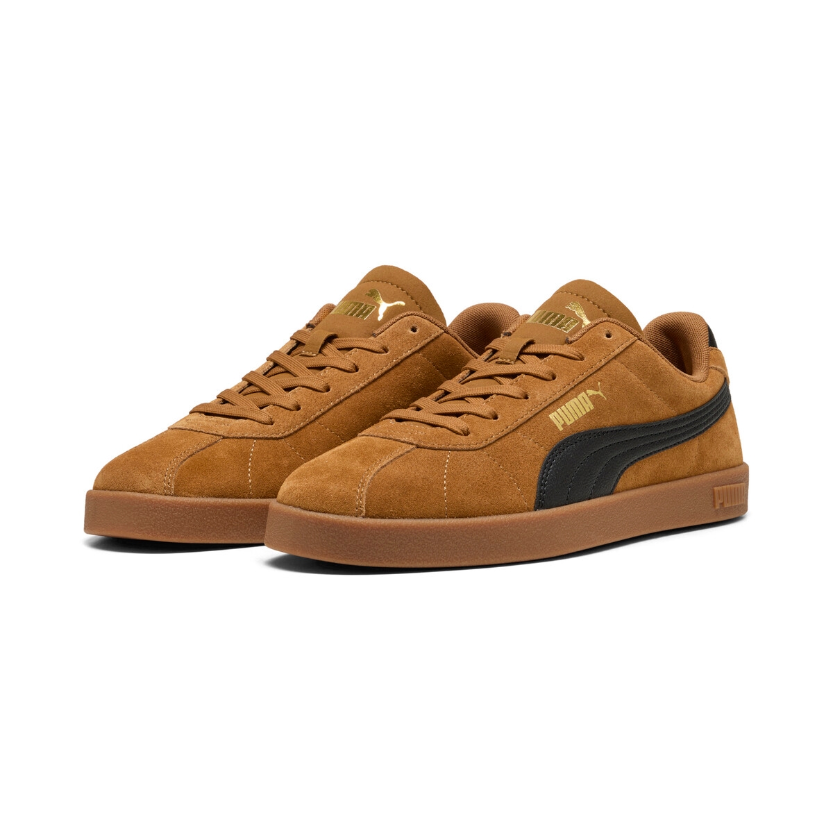 PUMA Club II Suede 397444-35