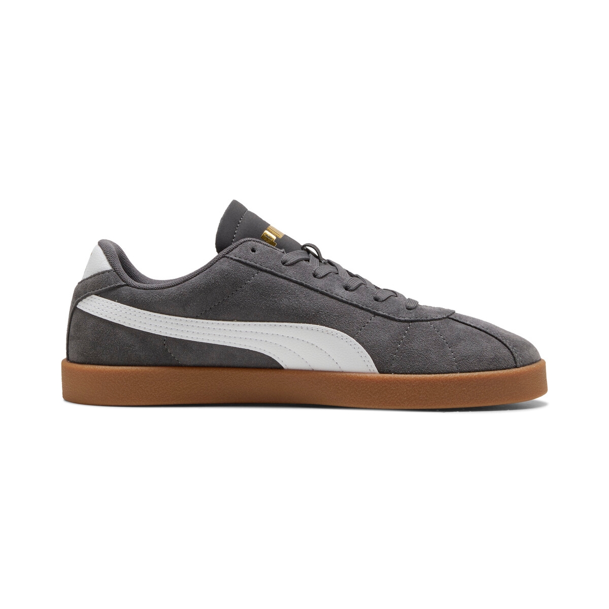 PUMA Club II Suede 397444-33