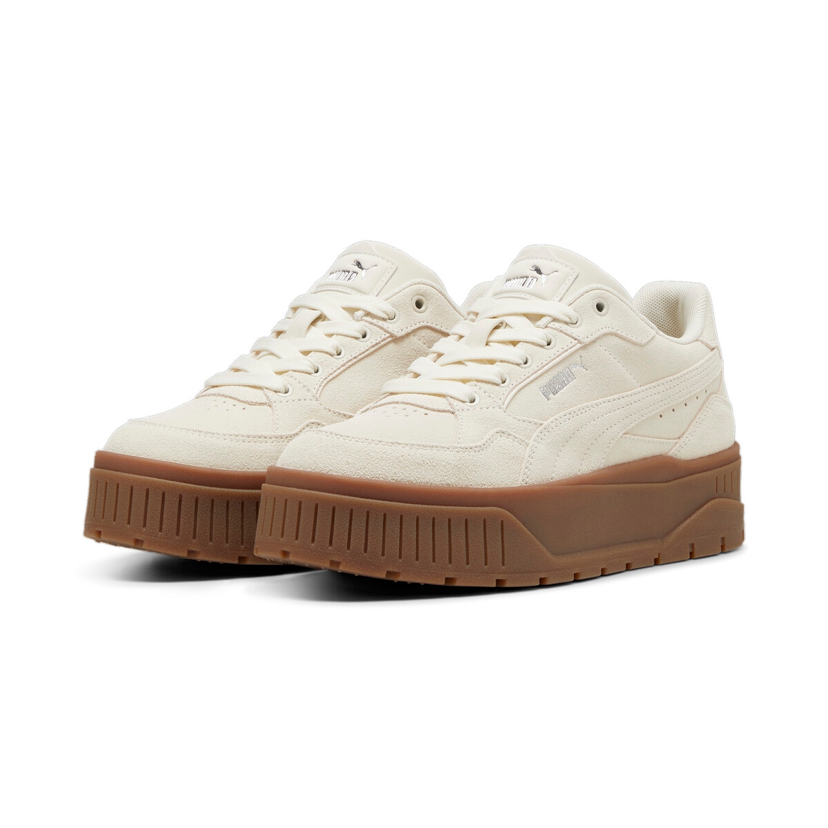 PUMA Karmen II Idol Suede 397462-04