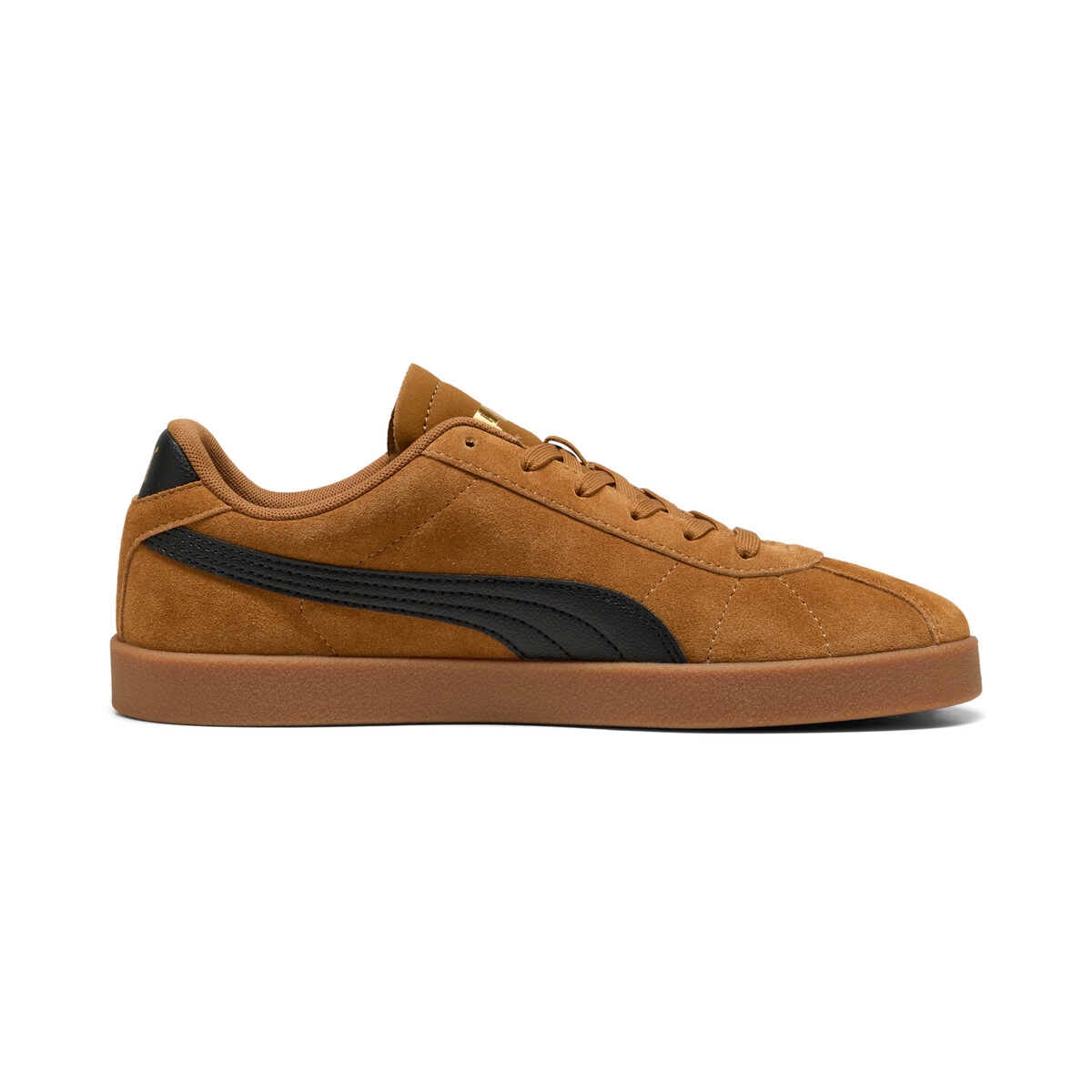 PUMA Club II Suede 397444-35