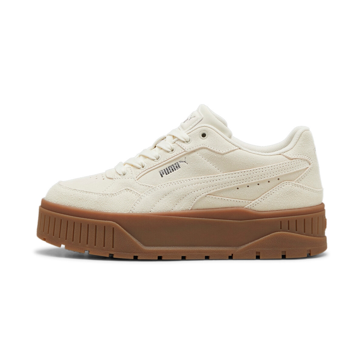 PUMA Karmen II Idol Suede 397462-04