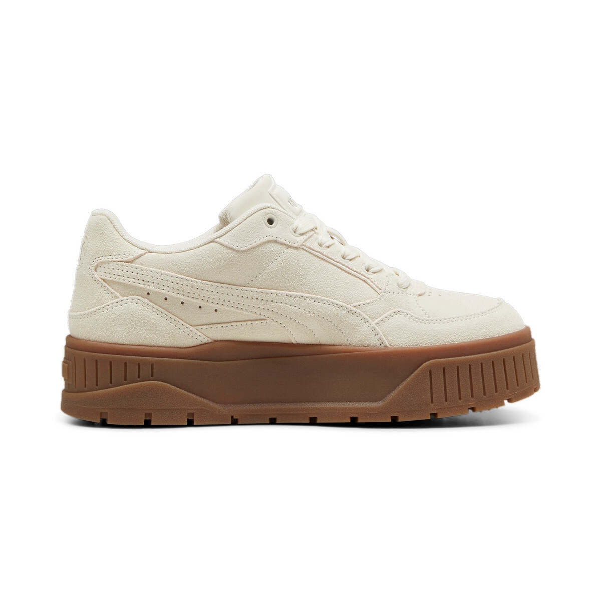 PUMA Karmen II Idol Suede 397462-04