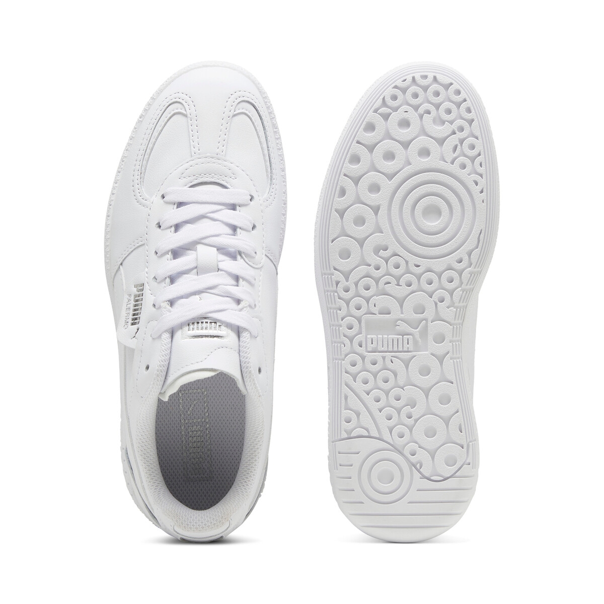 PUMA Palermo Moda Leather 397738-01