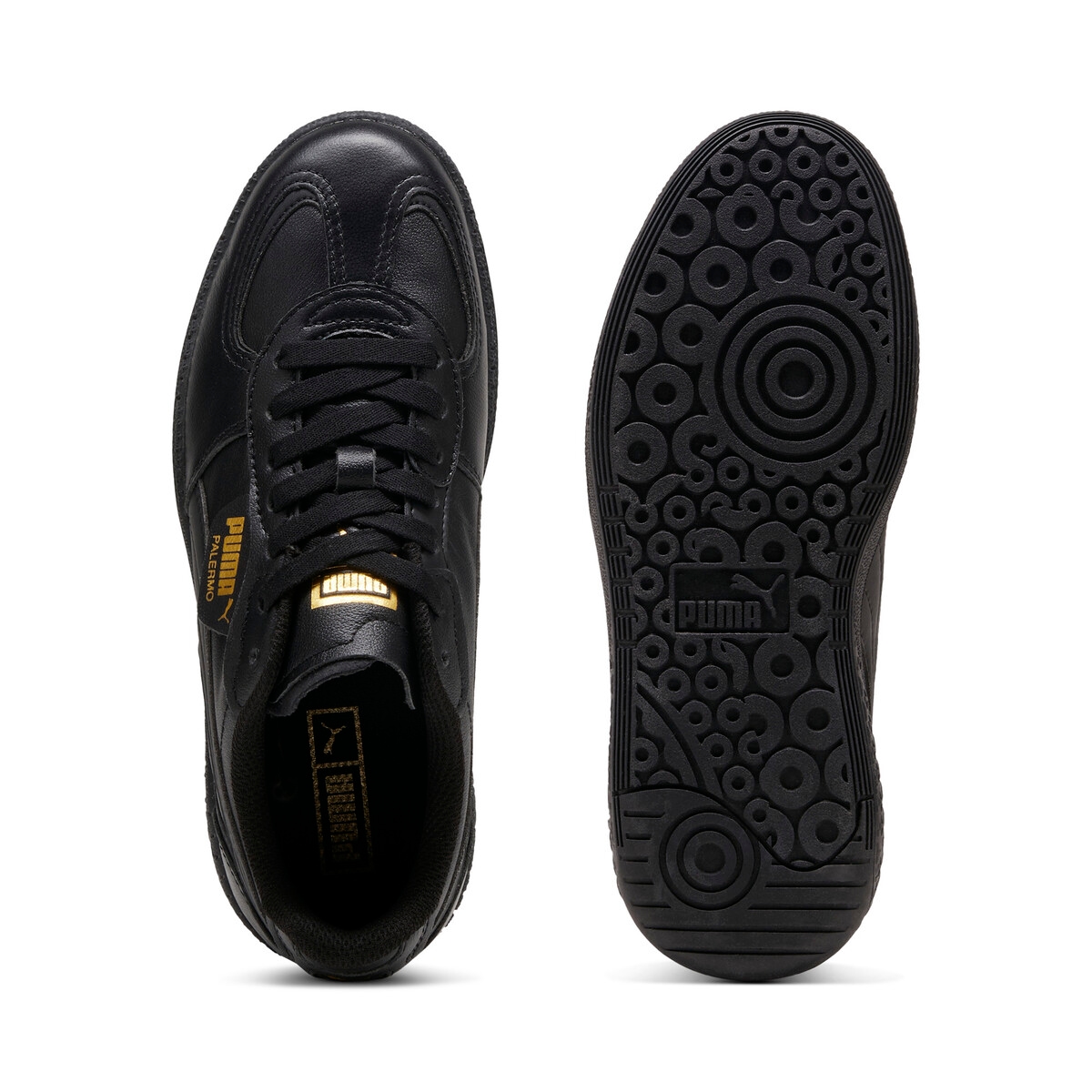 PUMA Palermo Moda Leather 397738-02
