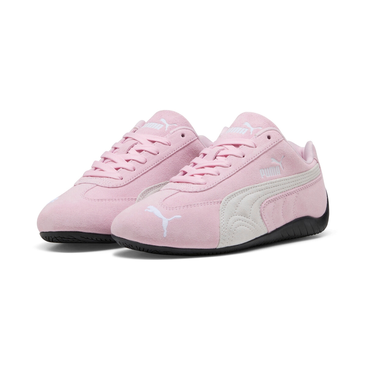 Puma Speedcat OG 'Pink' 398846-04