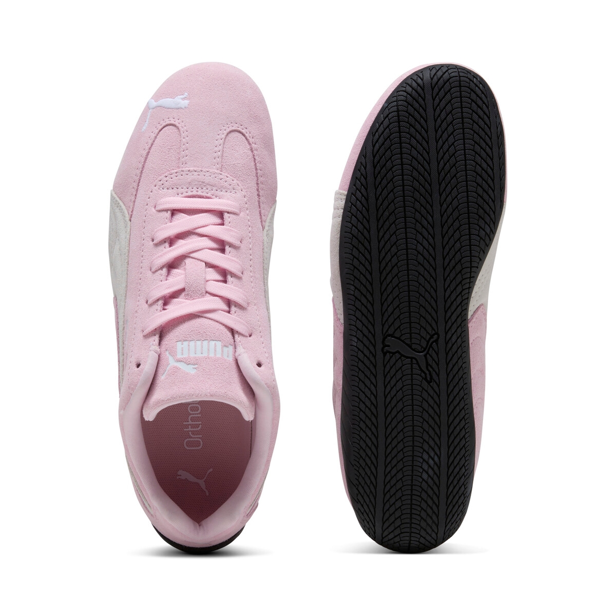 Puma Speedcat OG 'Pink' 398846-04