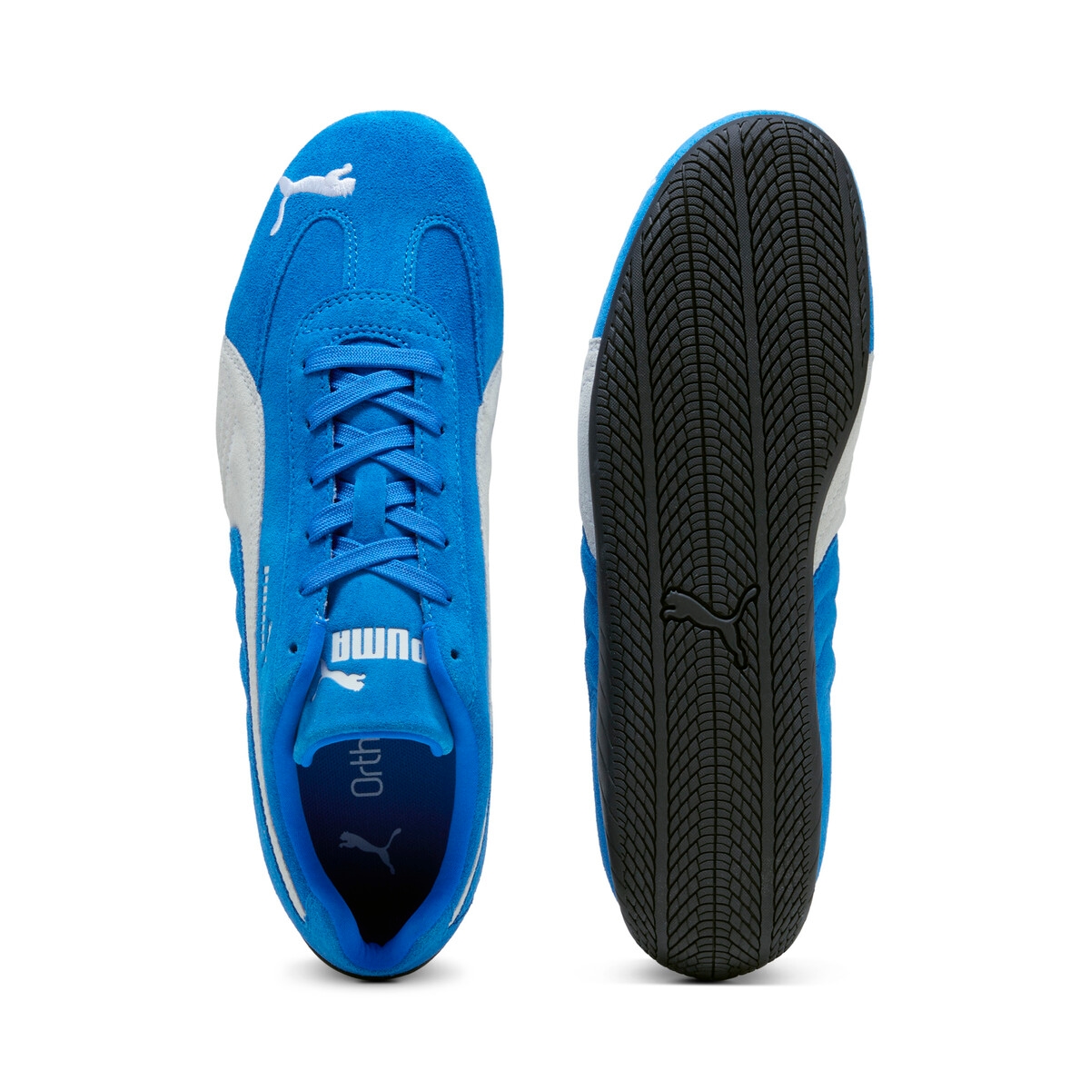 PUMA Speedcat OG 'Team Royal' 398846-18