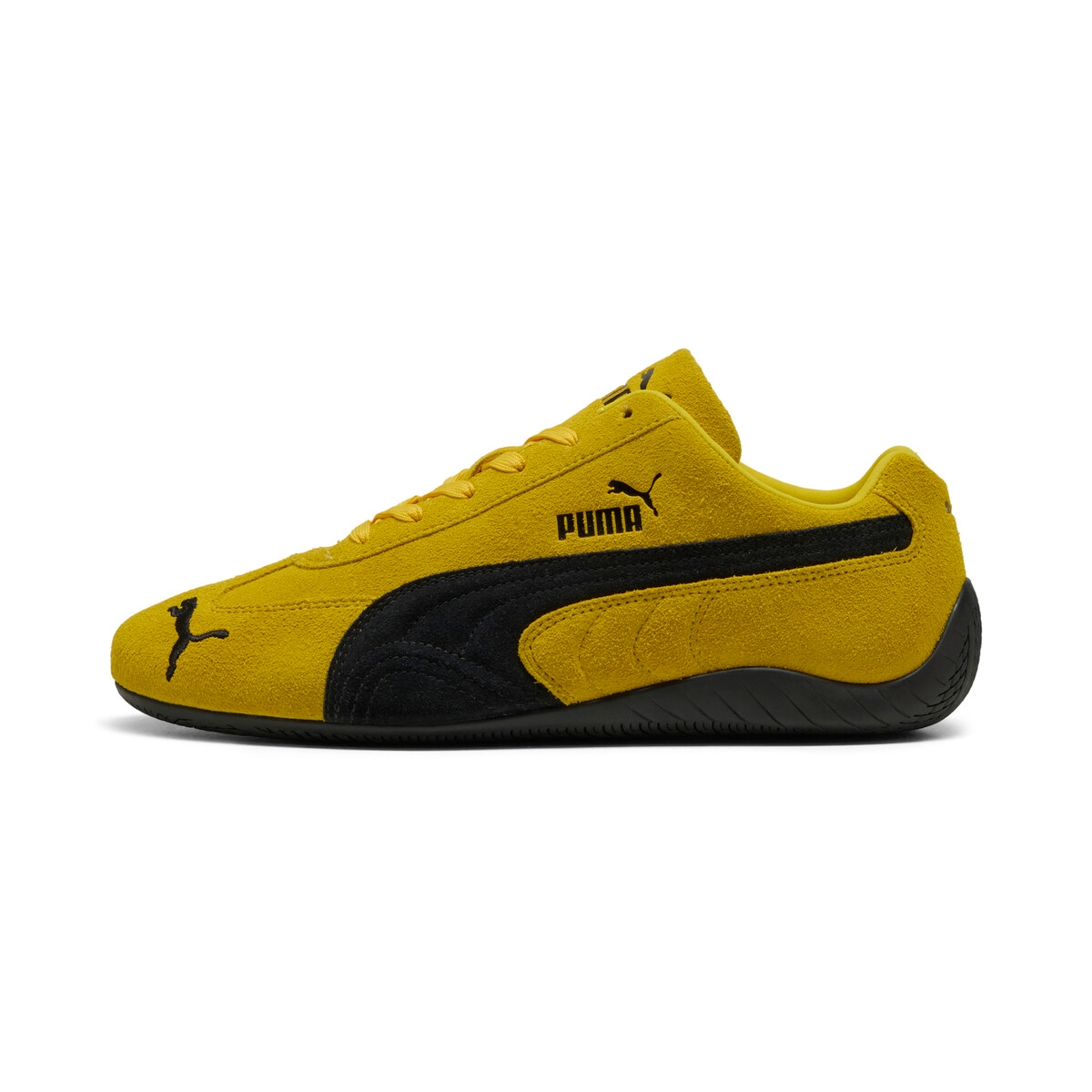PUMA Speedcat OG 'Pele Yellow' 398846-19