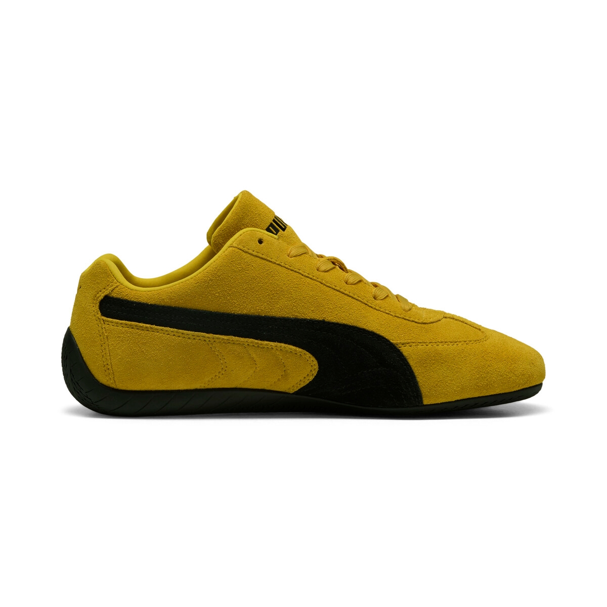 PUMA Speedcat OG 'Pele Yellow' 398846-19