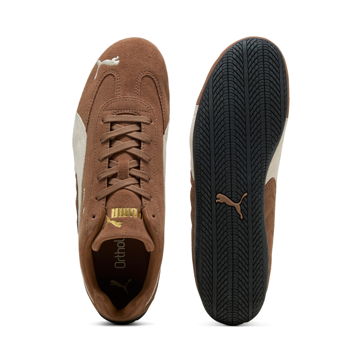 PUMA Speedcat OG 'Haute Coffee' 398846-31