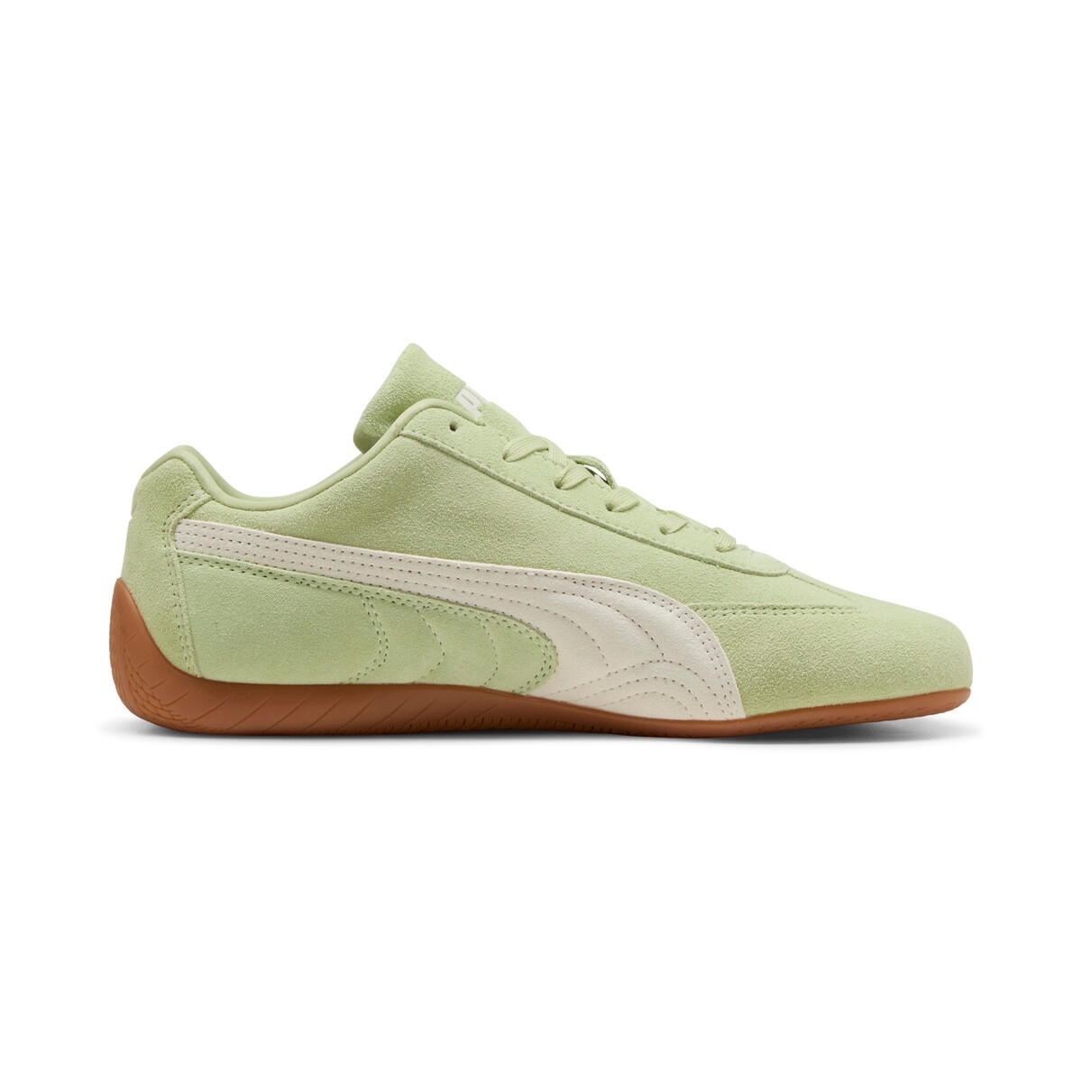 Puma Speedcat Og Pistachio Green Warm White 398846-48
