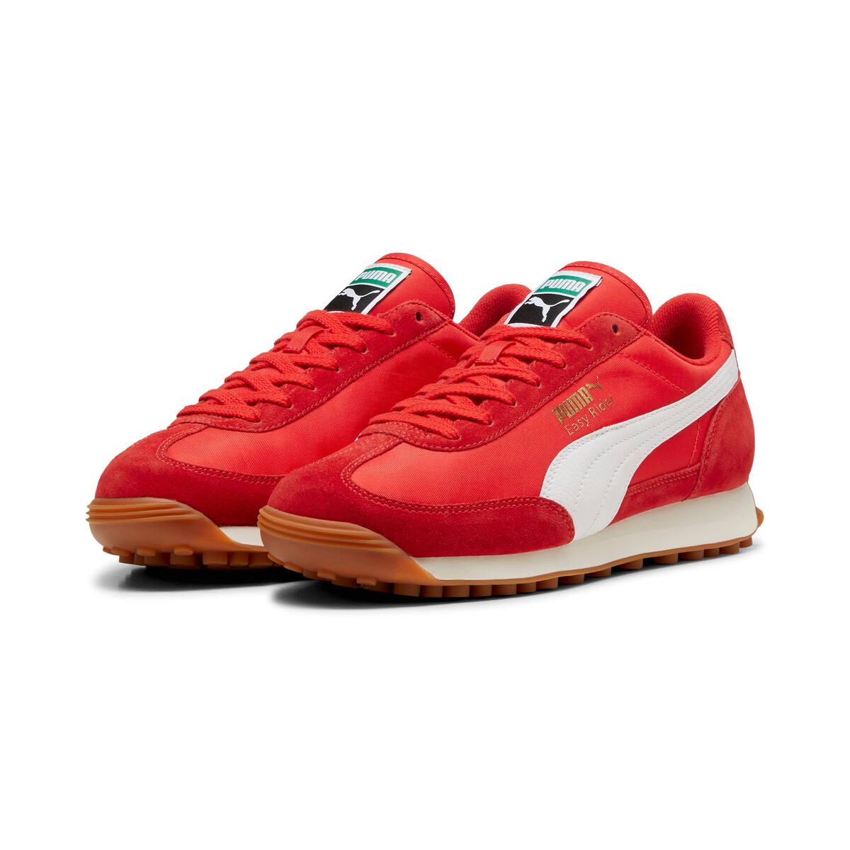 PUMA Easy Rider Vintage 'Red' 399028-01