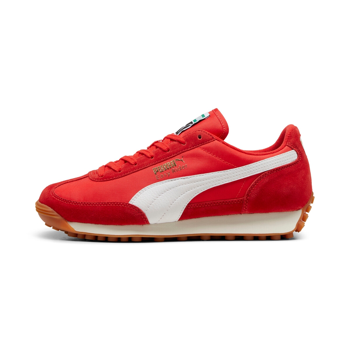 PUMA Easy Rider Vintage 'Red' 399028-01