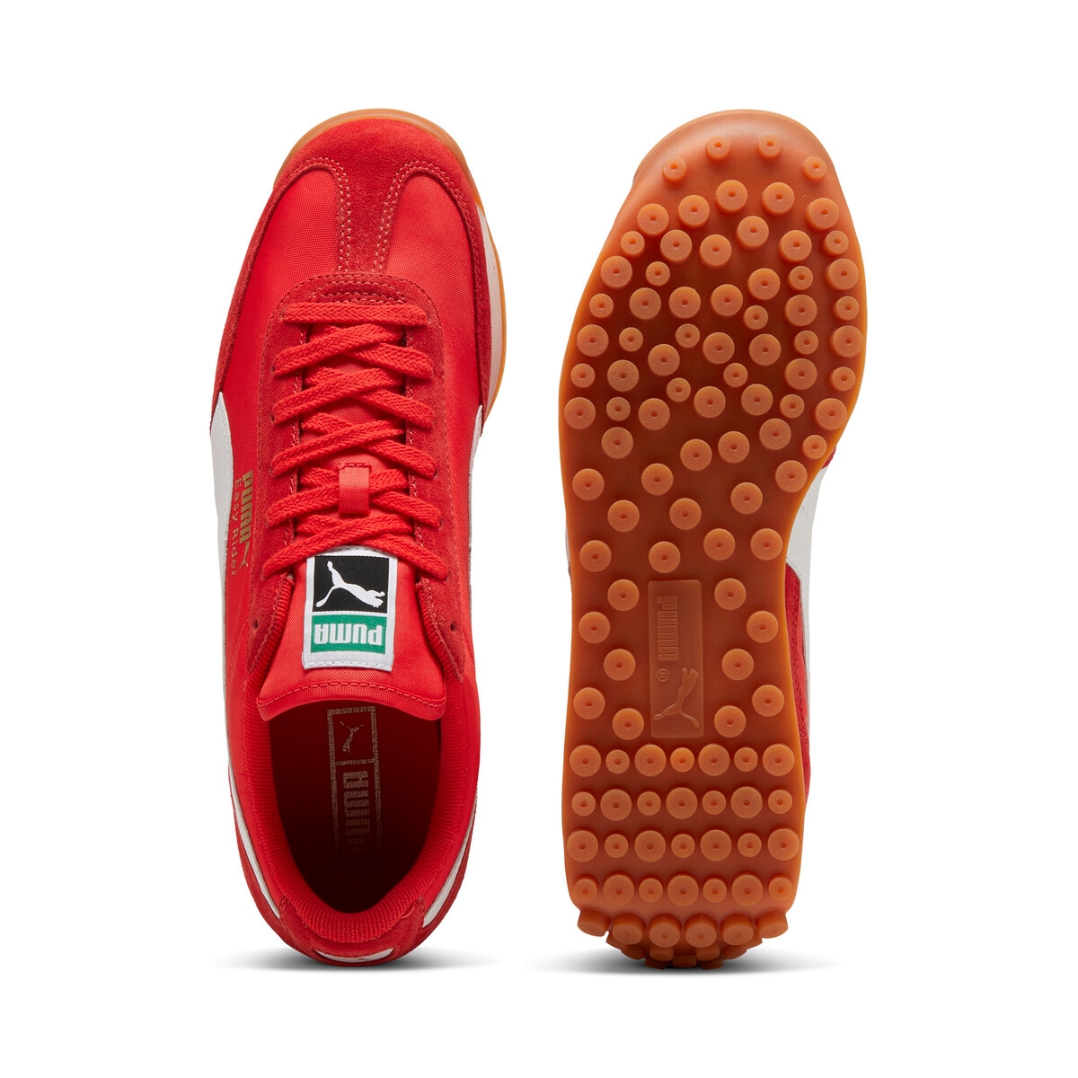 PUMA Easy Rider Vintage 'Red' 399028-01
