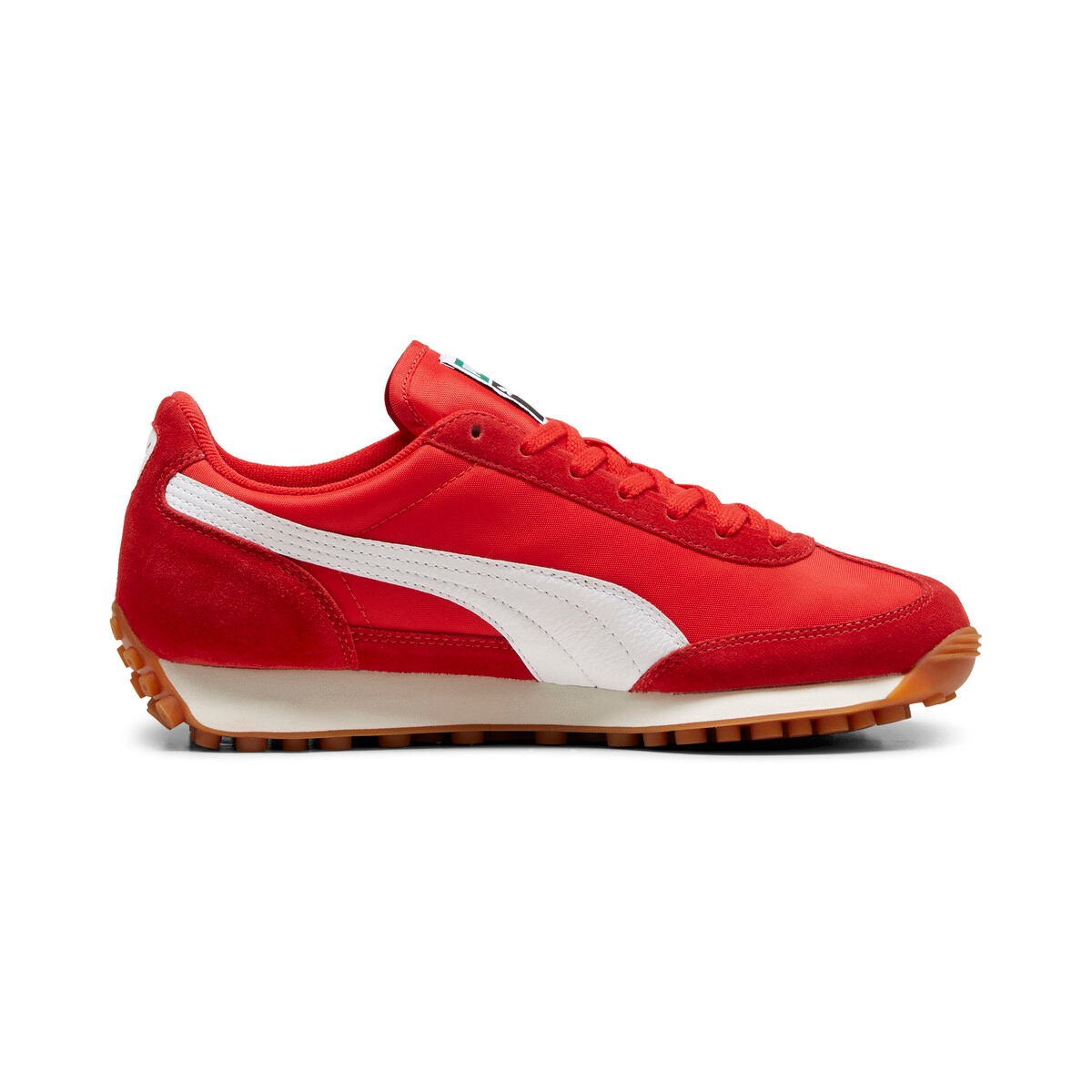 PUMA Easy Rider Vintage 'Red' 399028-01