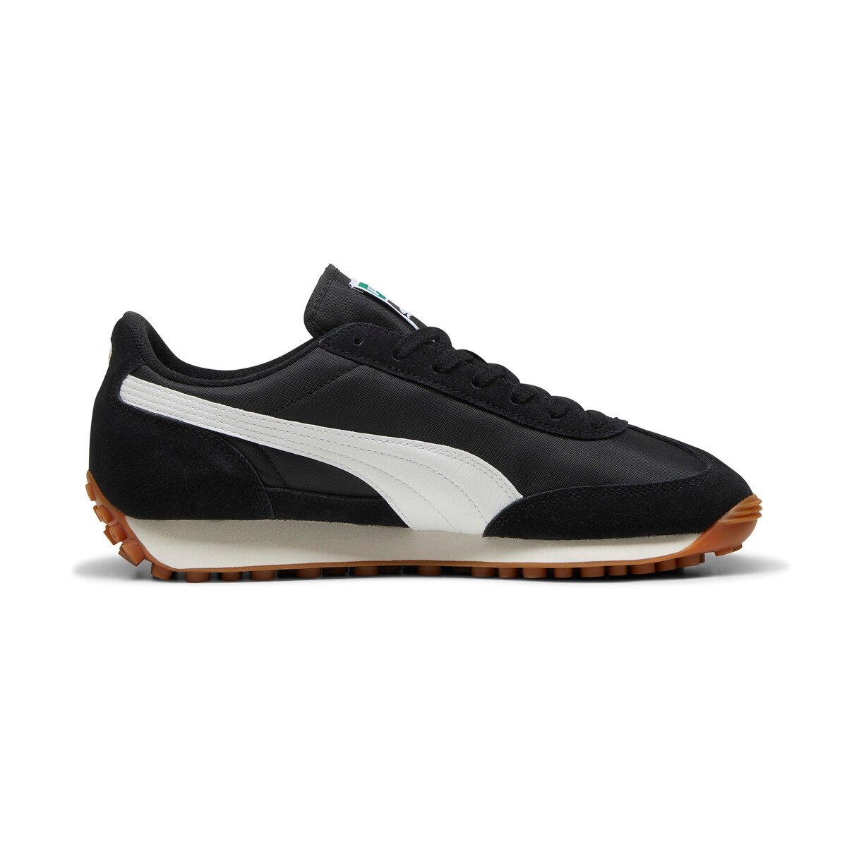 Puma Easy Rider Vintage Black/White 399028-10
