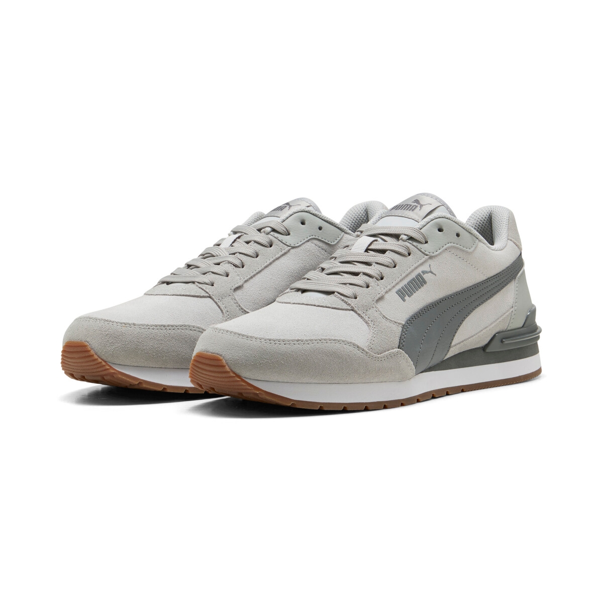 PUMA ST Runner V4 Suede 399665-19