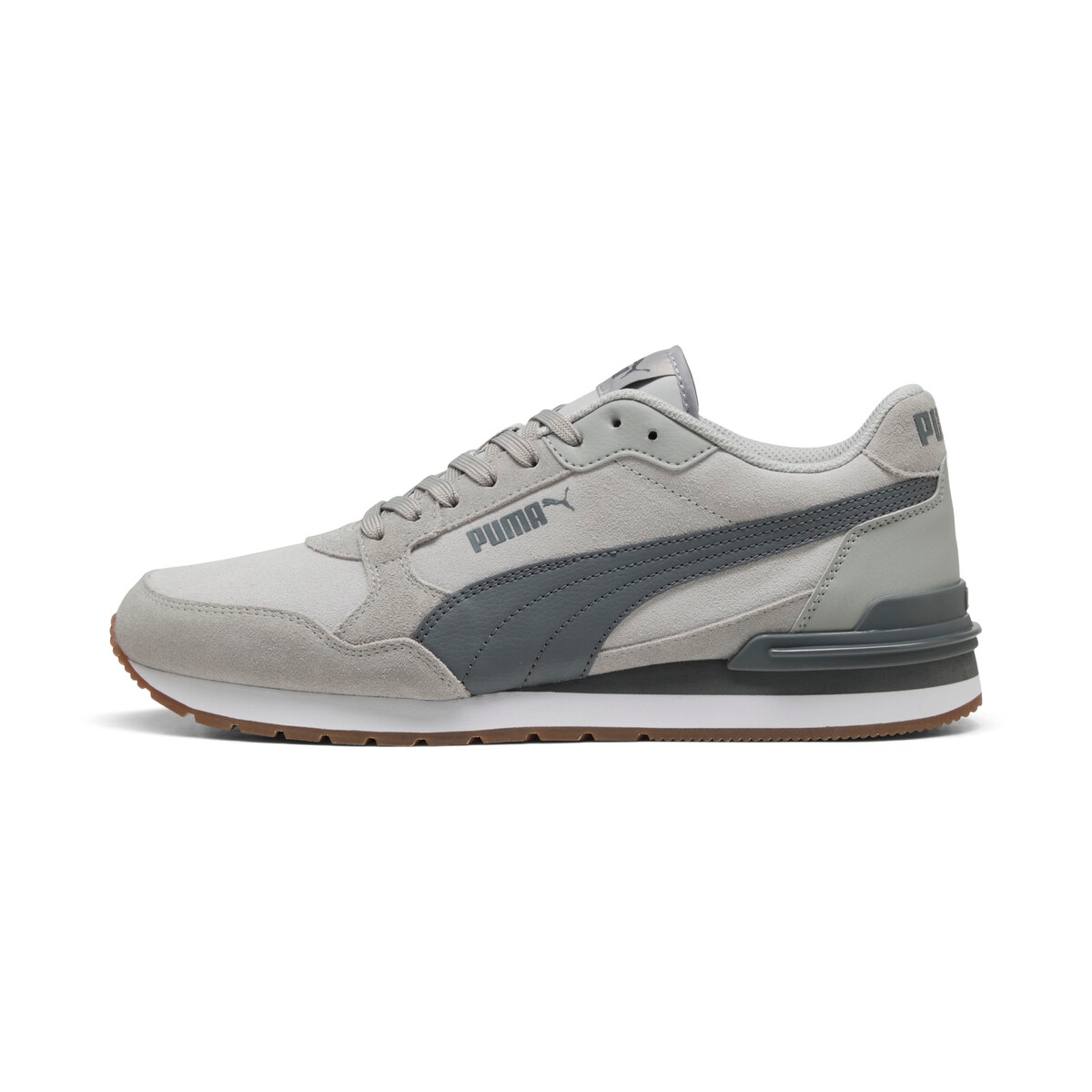 PUMA ST Runner V4 Suede 399665-19