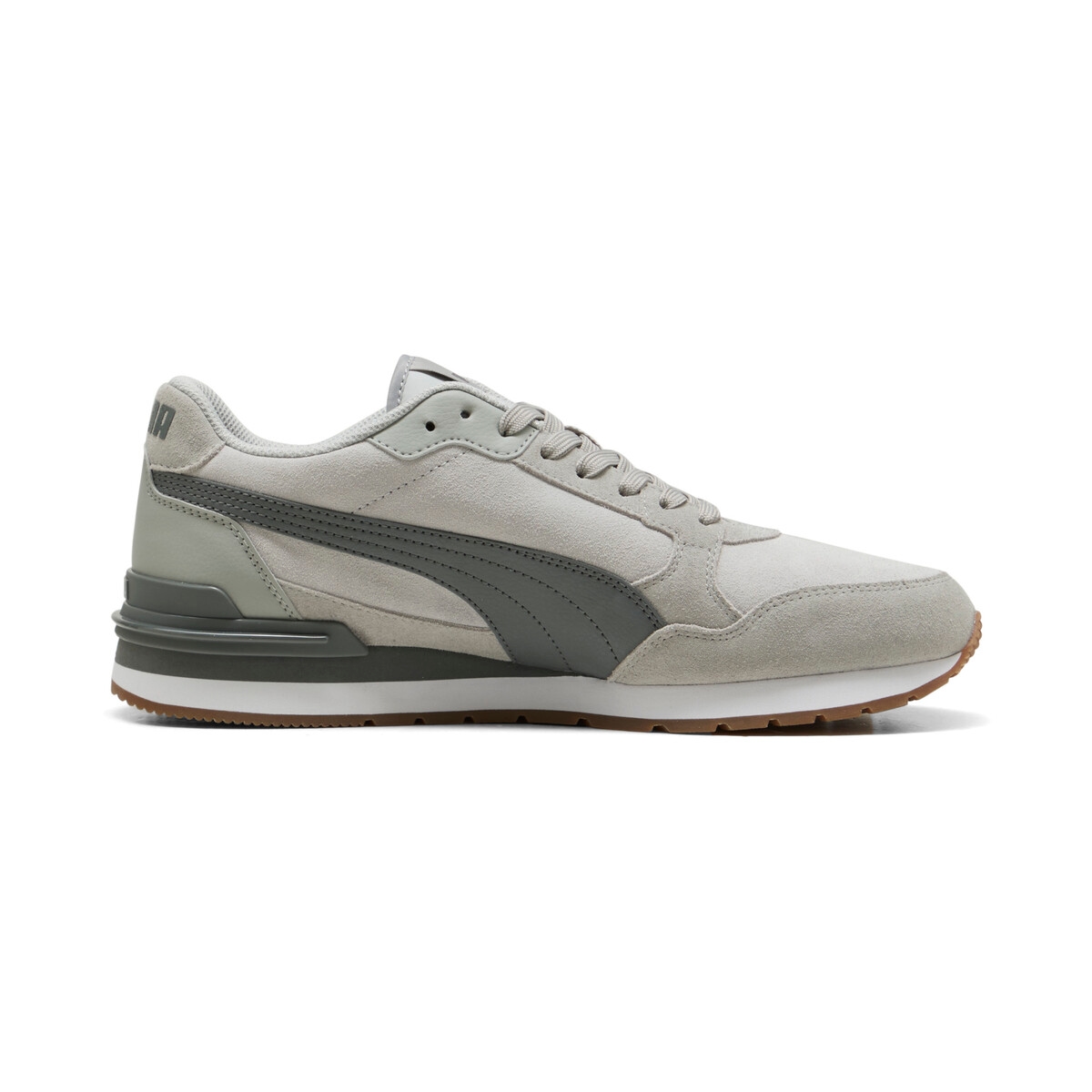 PUMA ST Runner V4 Suede 399665-19