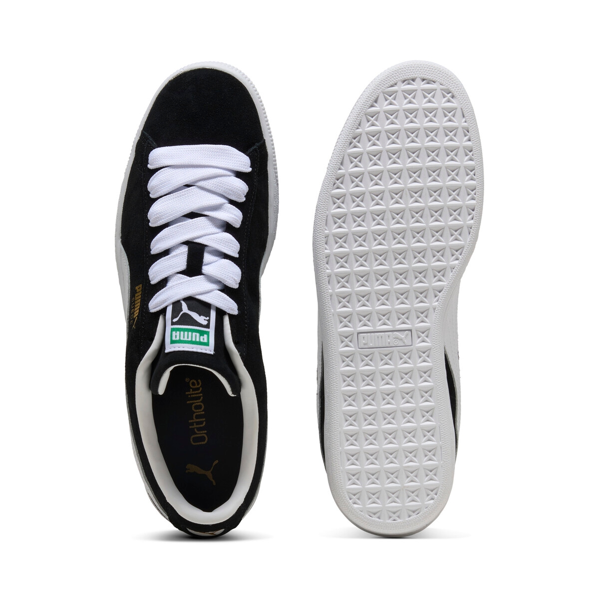 PUMA Suede Classic 399781-01