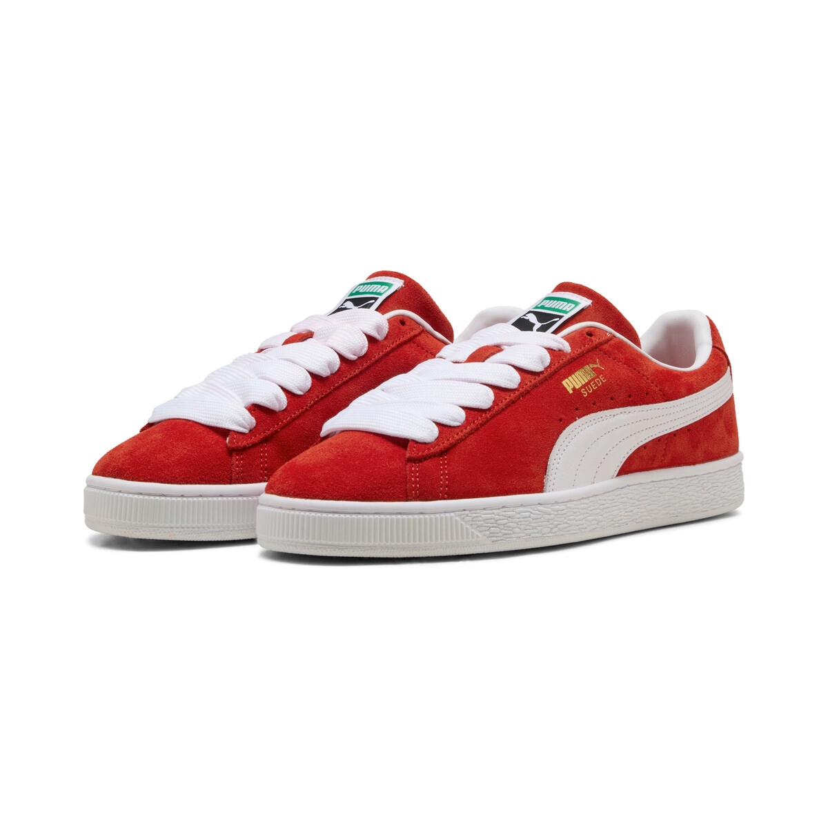 PUMA Suede Classic 399781-02