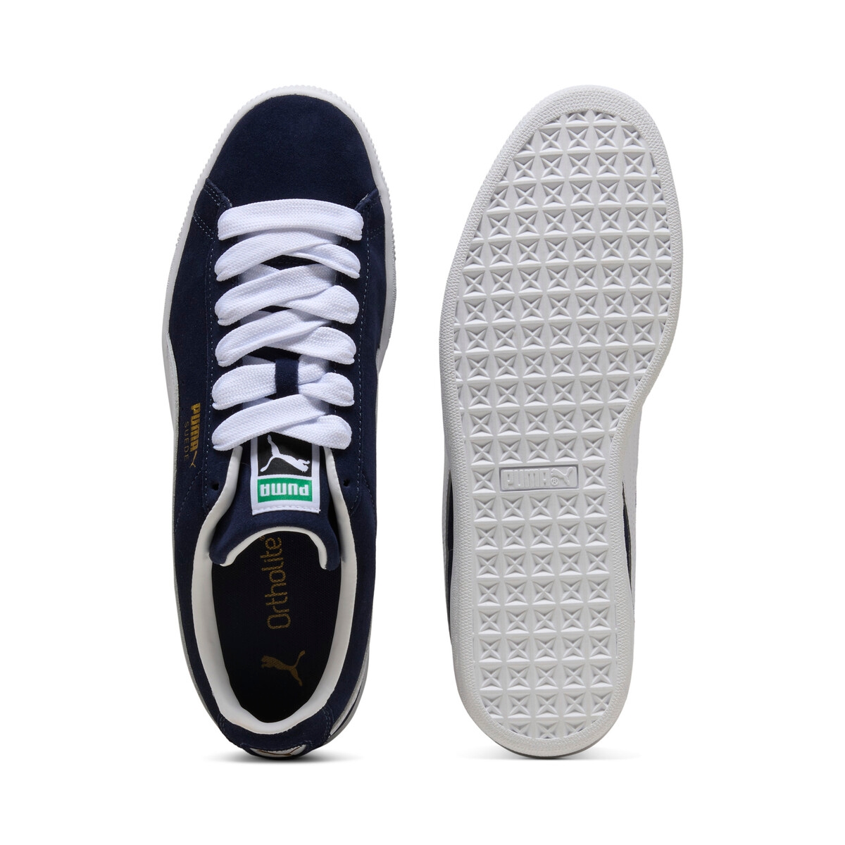 PUMA Suede Classic 399781-03