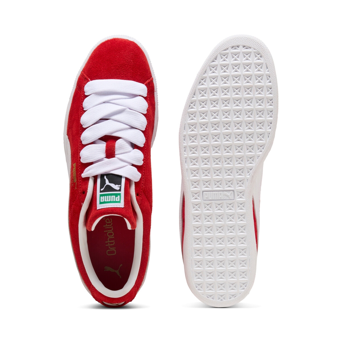 PUMA Suede Classic 399781-02