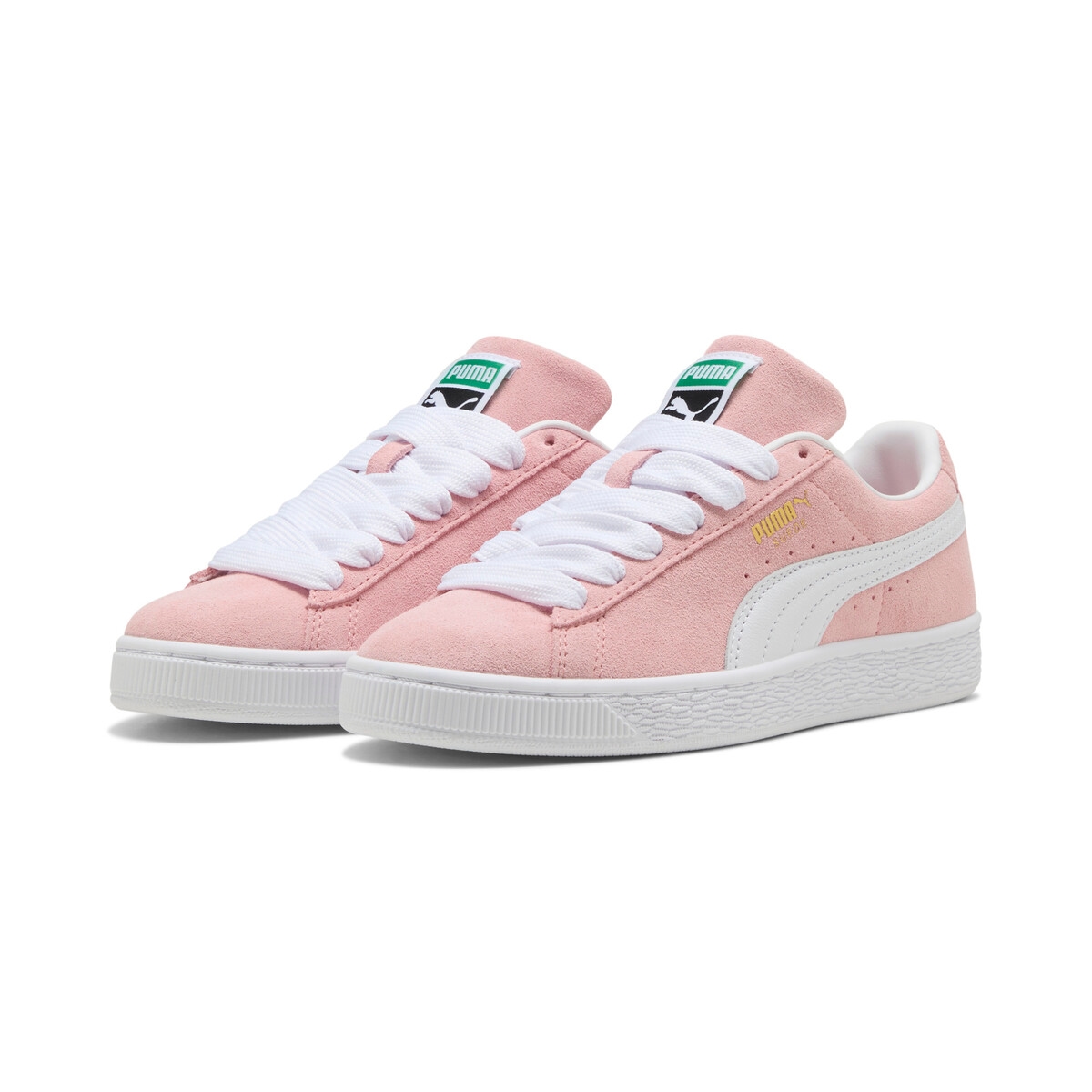 PUMA Suede Classic 'Rosy Outlook' 399781-35