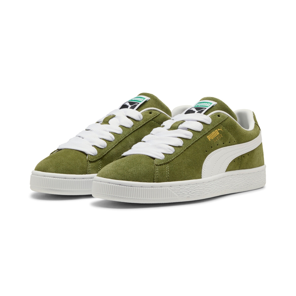 PUMA Suede Classic 399781-36