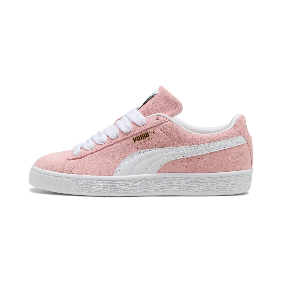 PUMA Suede Classic 'Rosy Outlook' 399781-35