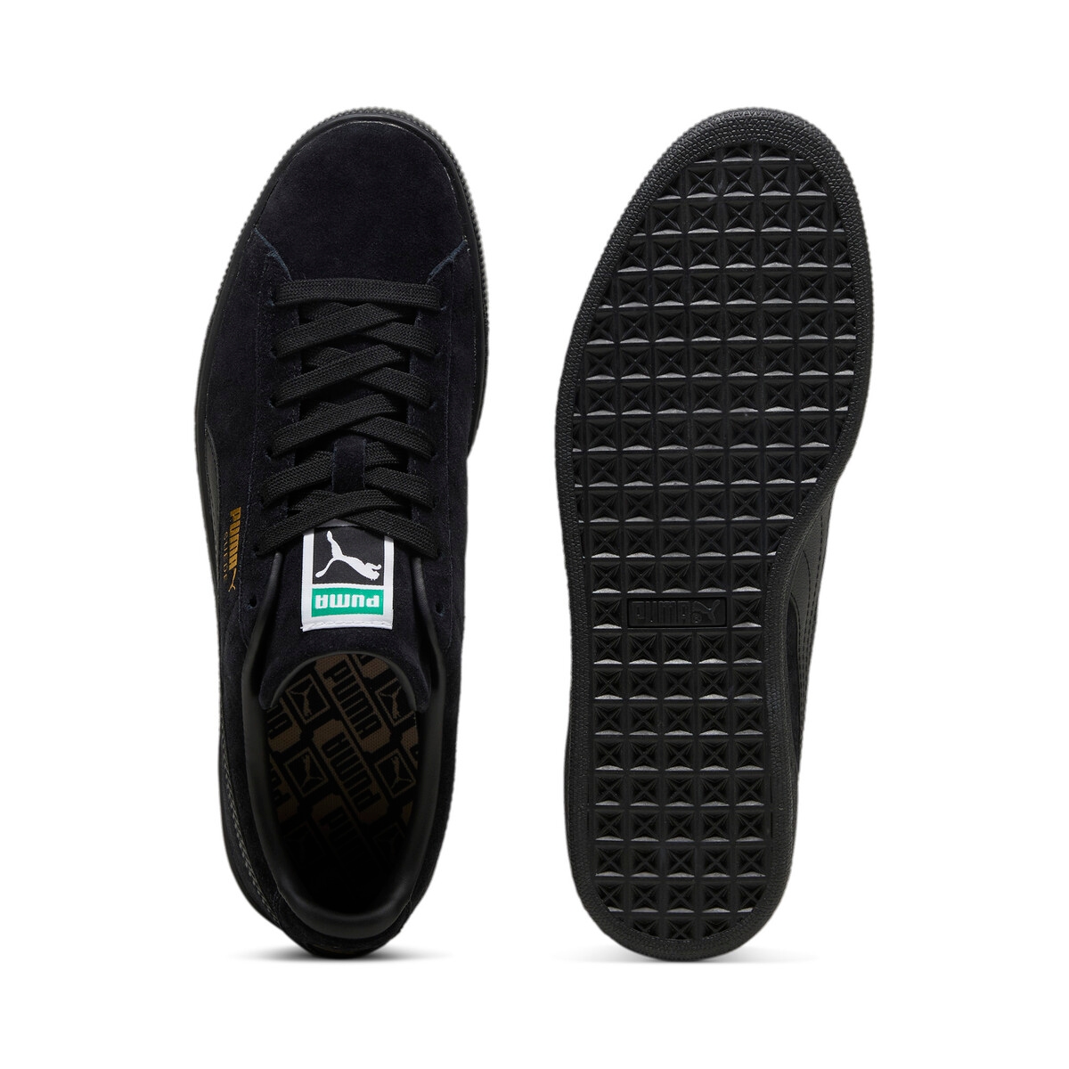 PUMA Suede Classic 399781-07