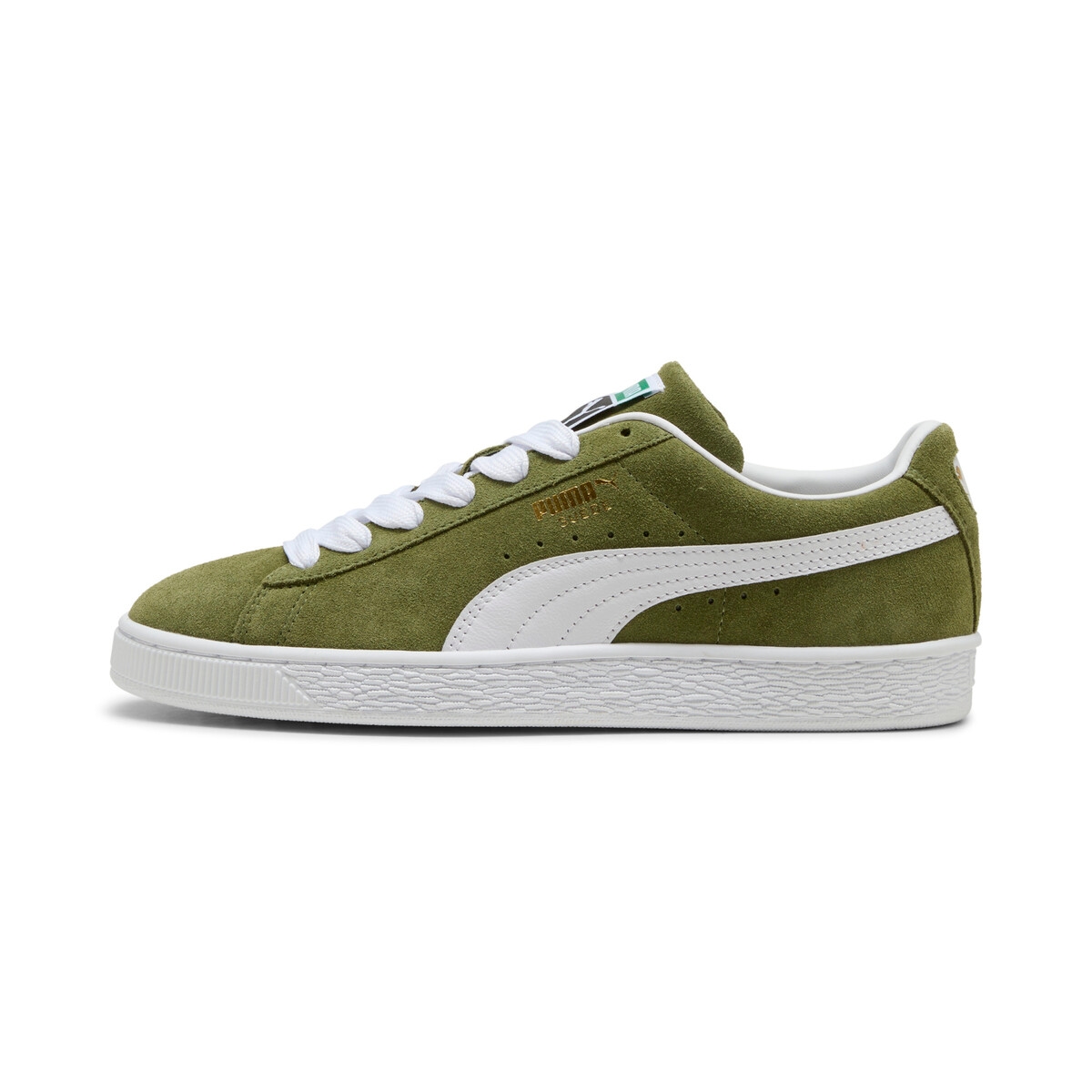 PUMA Suede Classic 399781-36