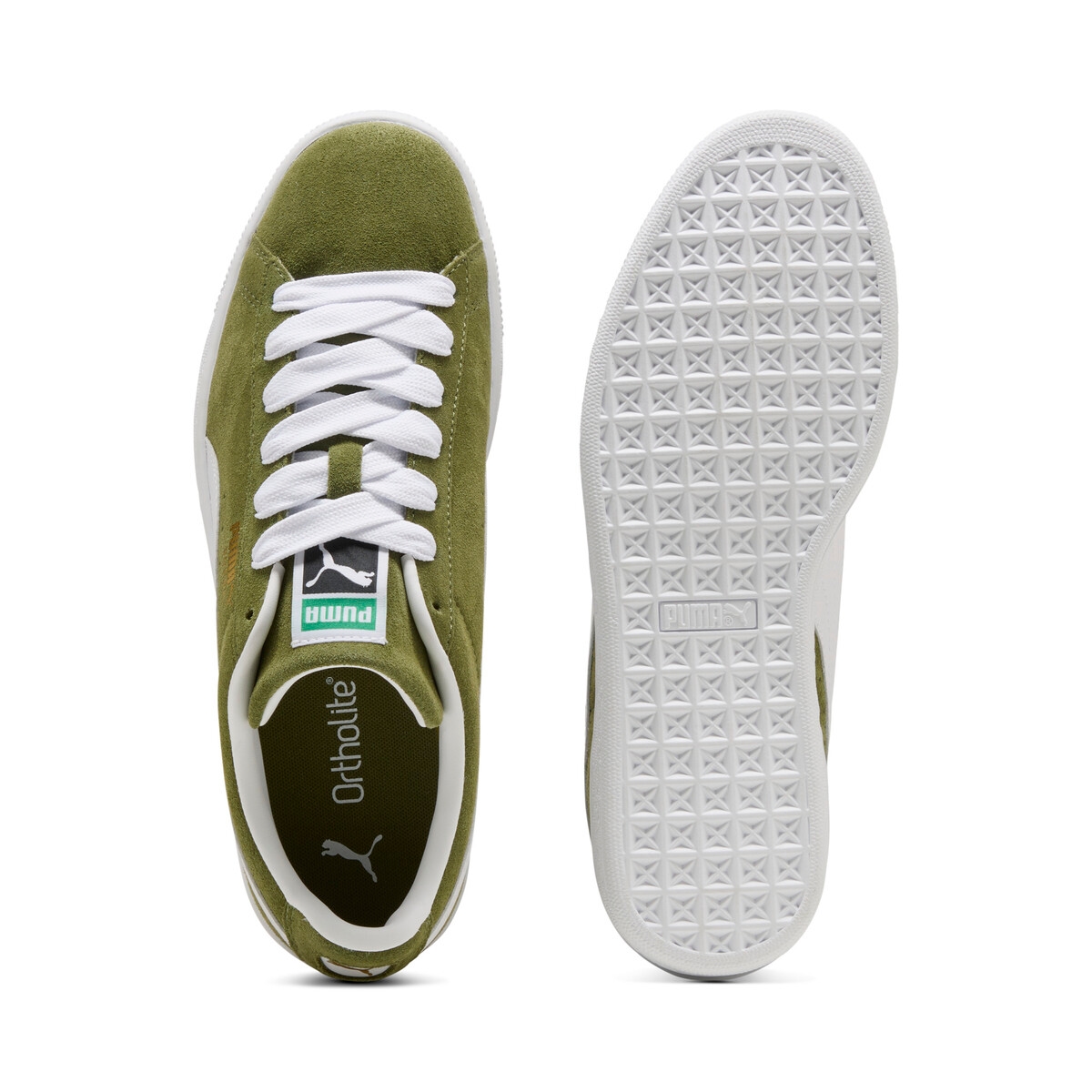 PUMA Suede Classic 399781-36