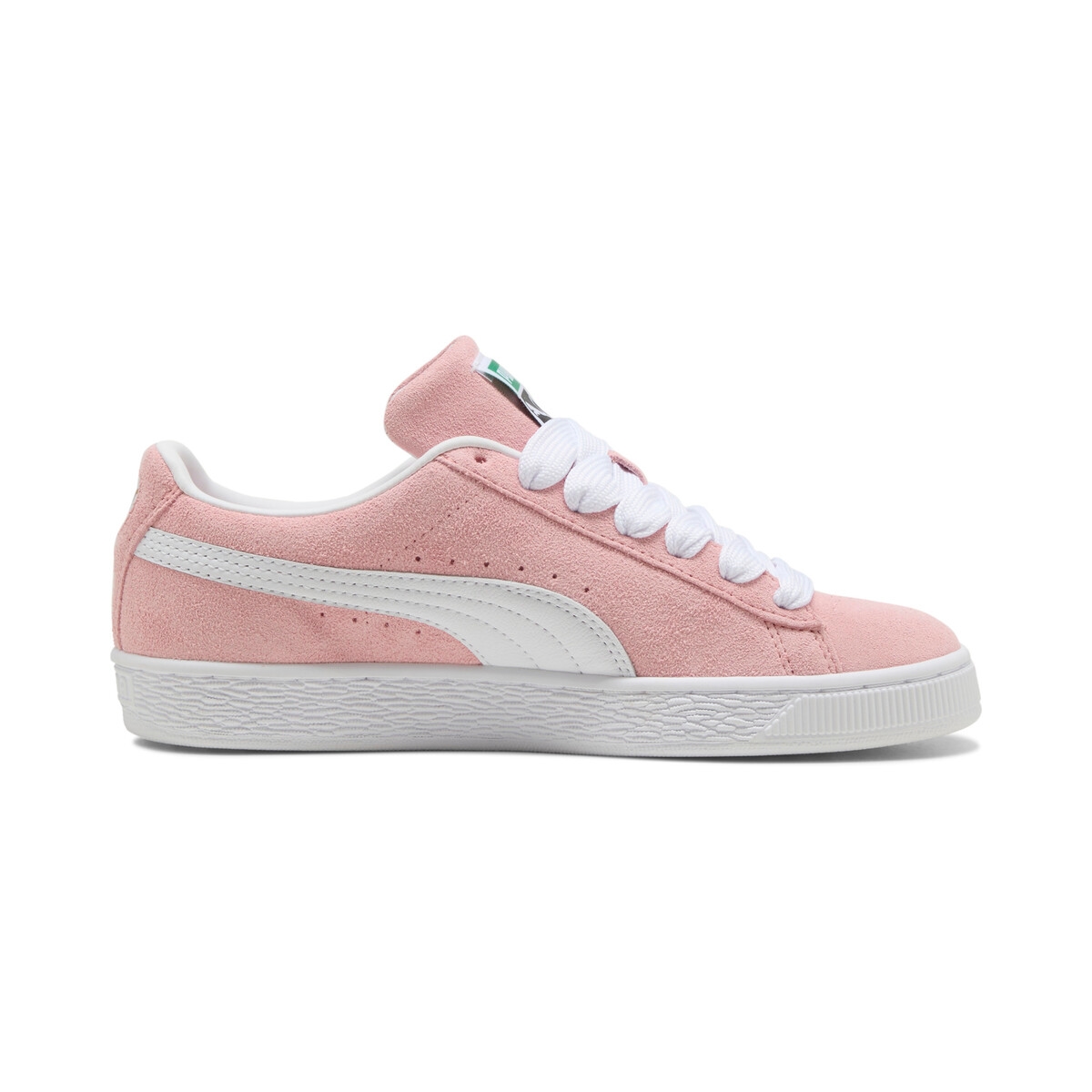 PUMA Suede Classic 'Rosy Outlook' 399781-35