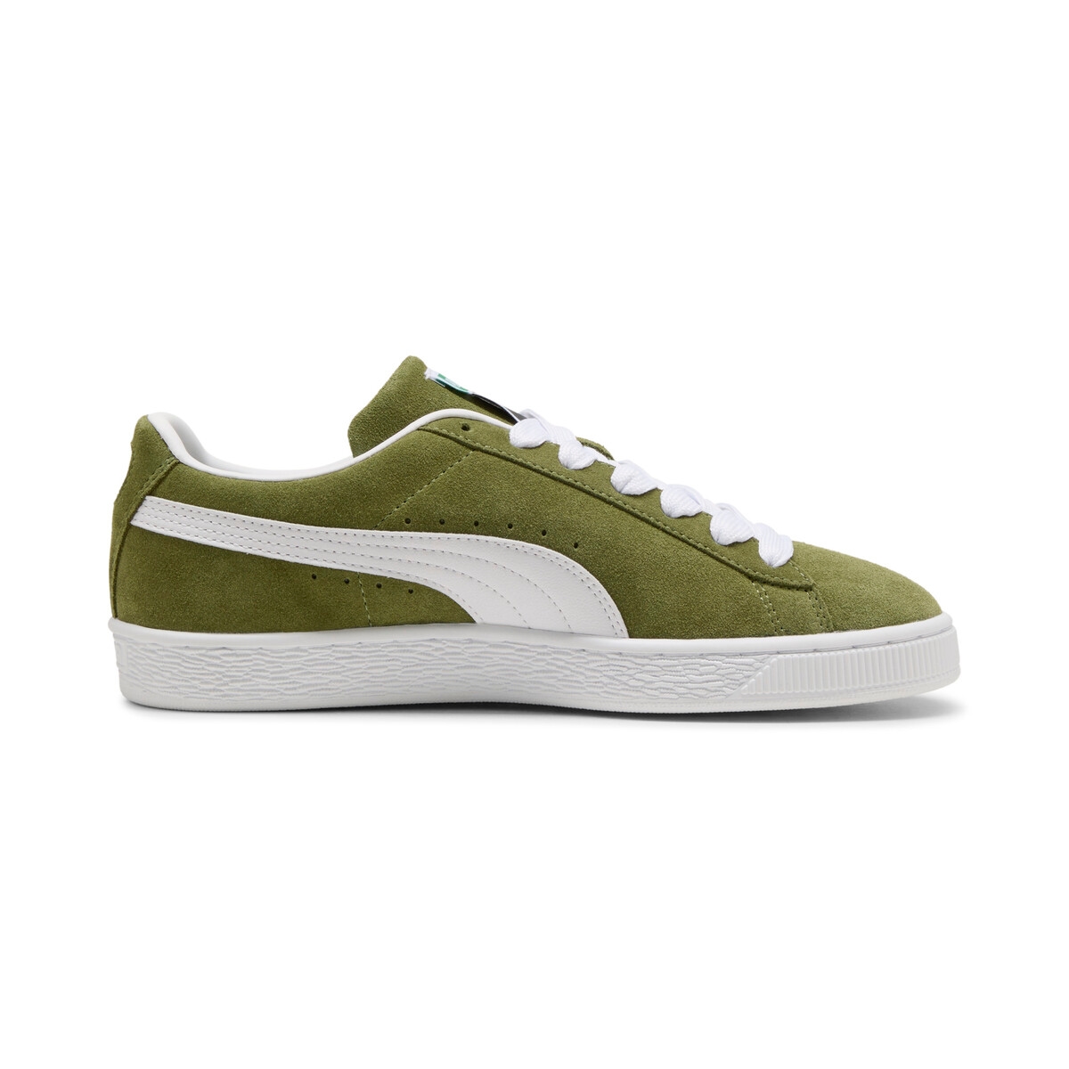 PUMA Suede Classic 399781-36
