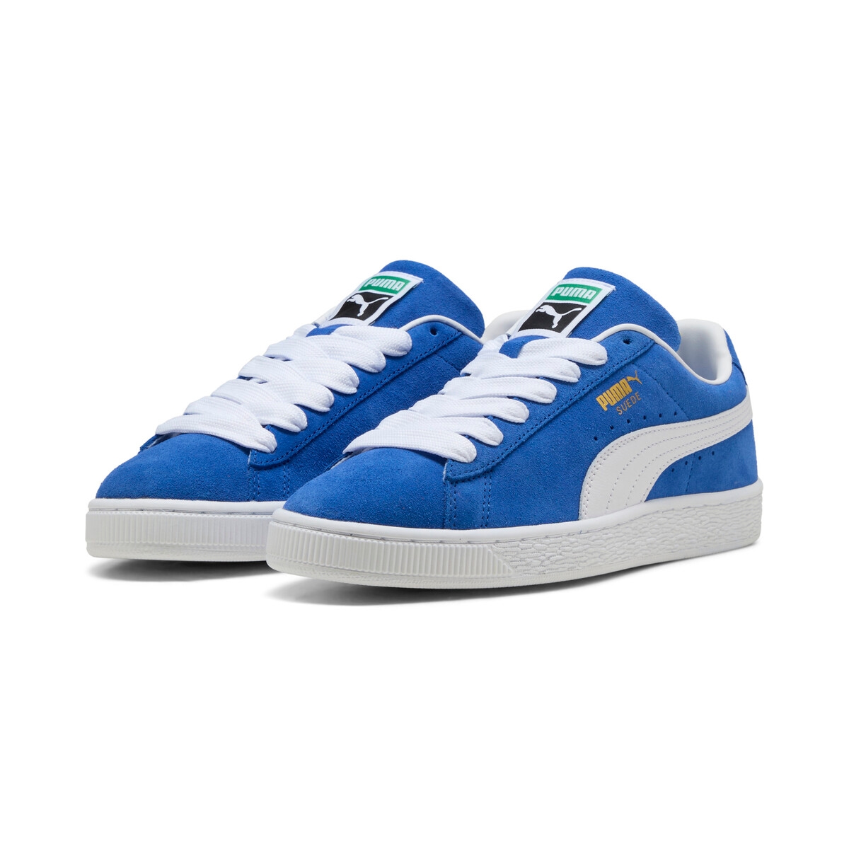 PUMA Suede Classic 399781-37