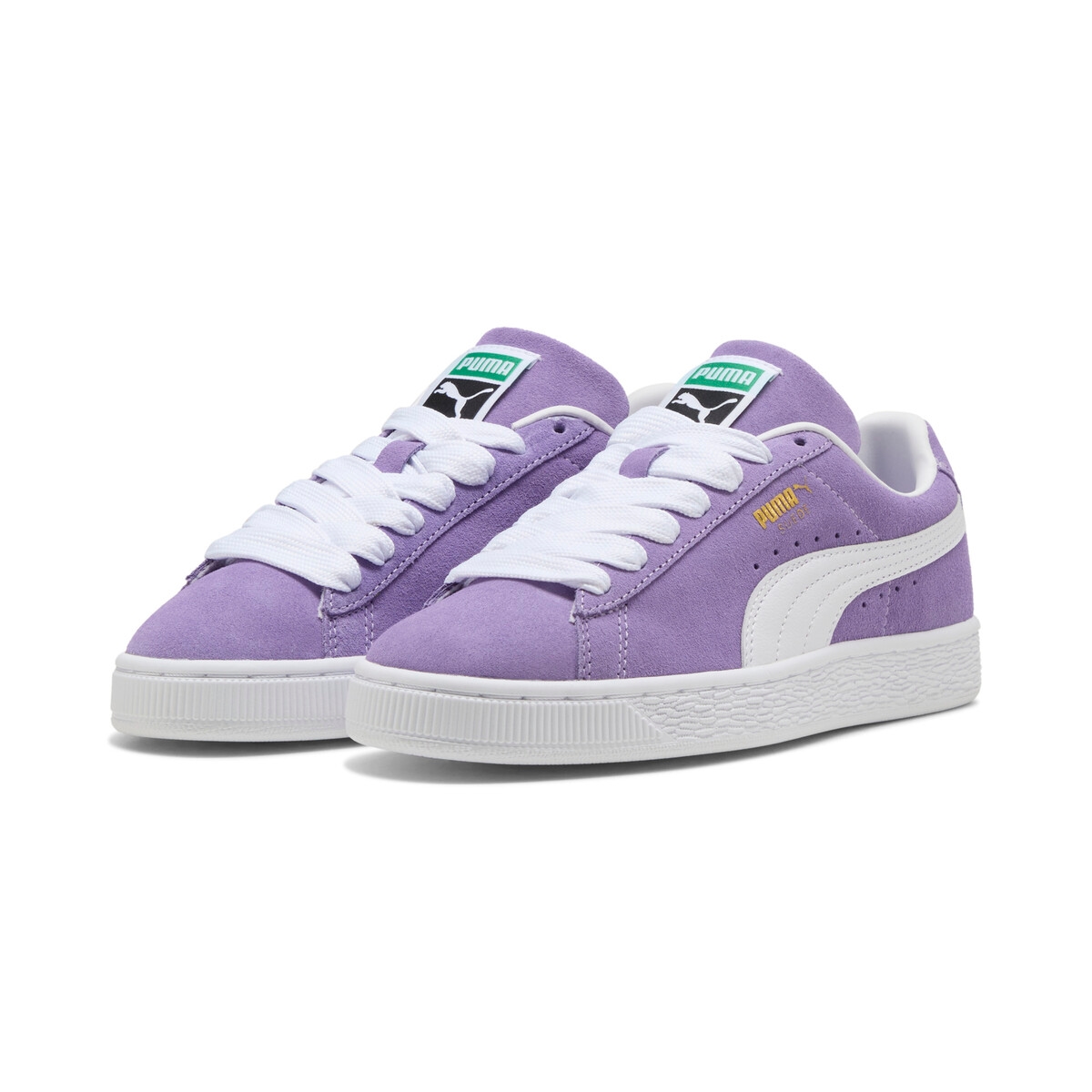 PUMA Suede Classic 399781-39