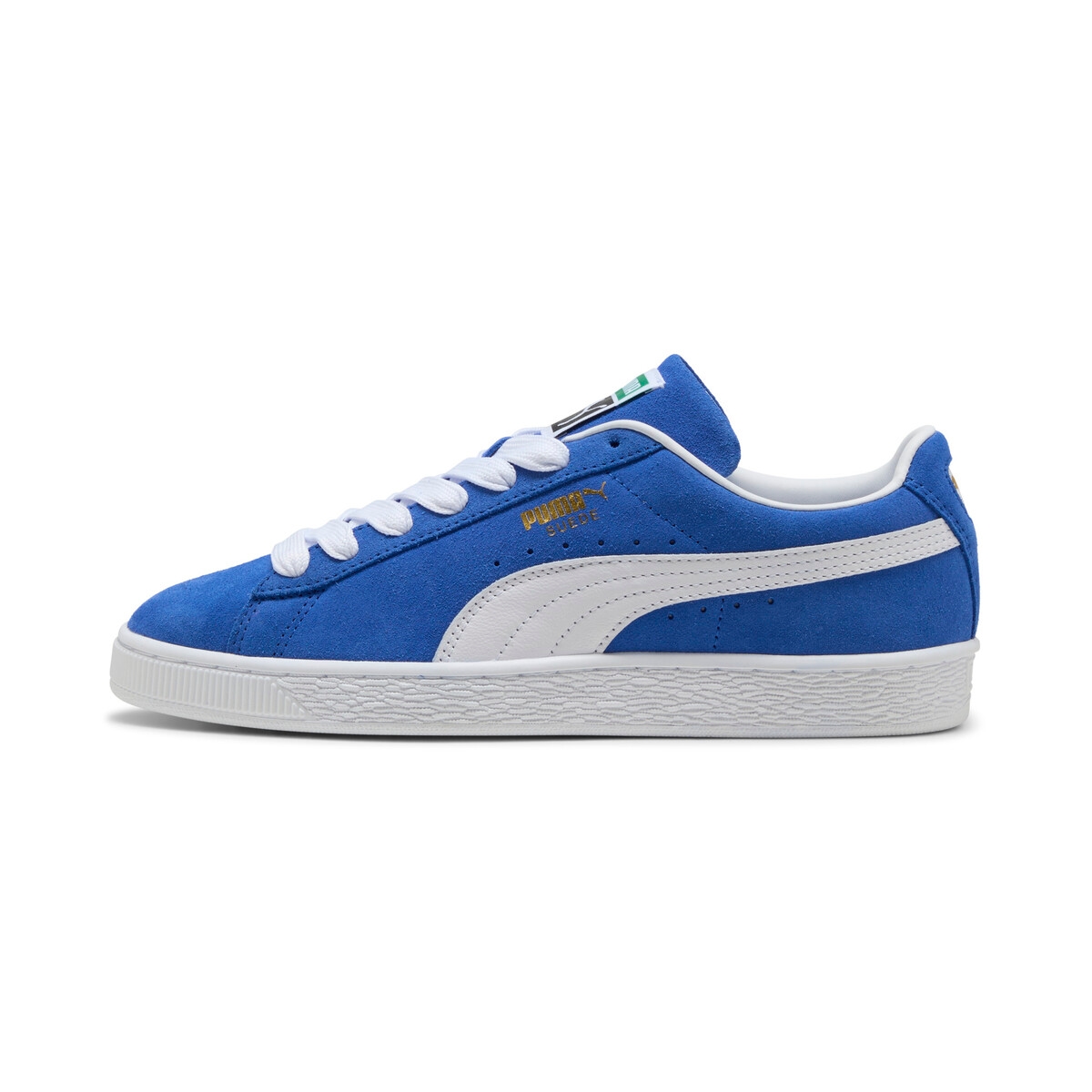 PUMA Suede Classic 399781-37