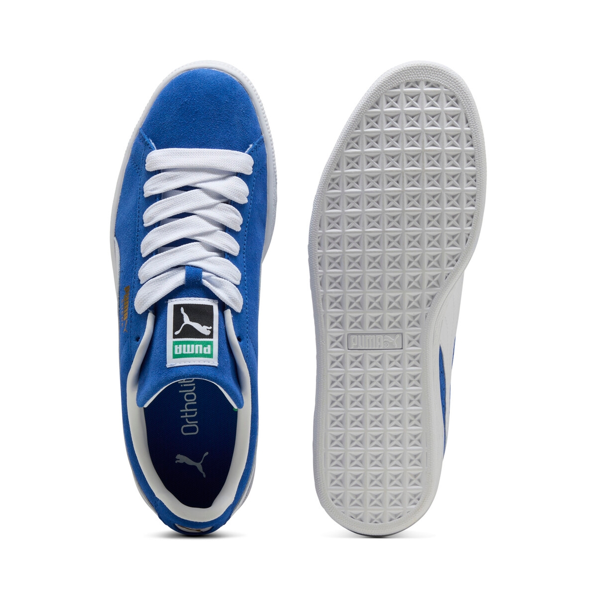 PUMA Suede Classic 399781-37