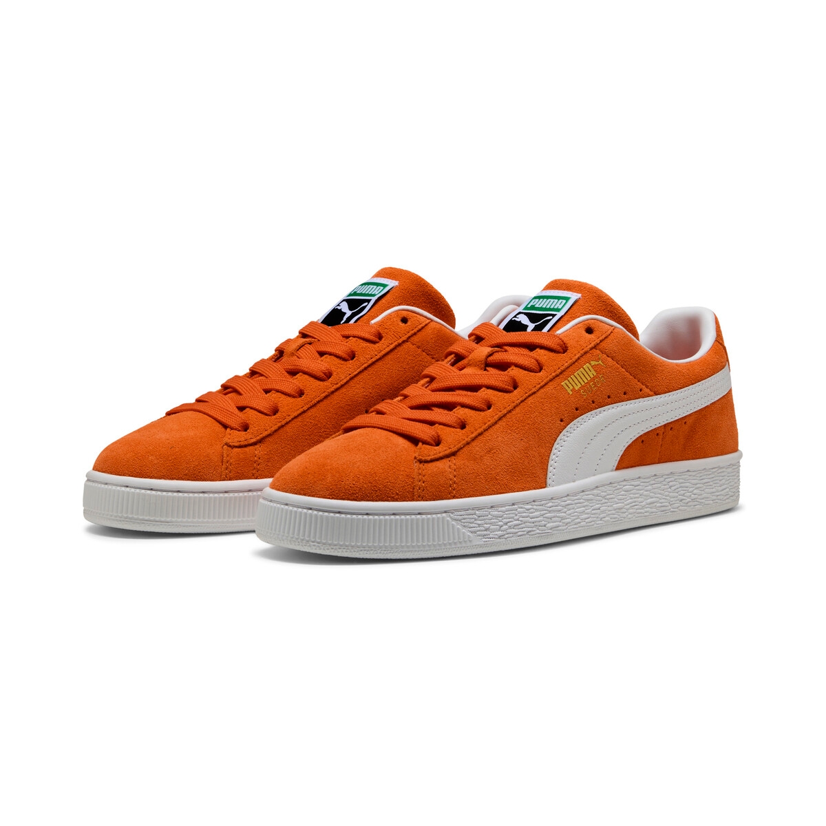 Puma Suede Classic 'Cayenne Pepper' 399781-40