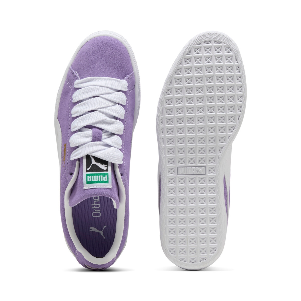 PUMA Suede Classic 399781-39
