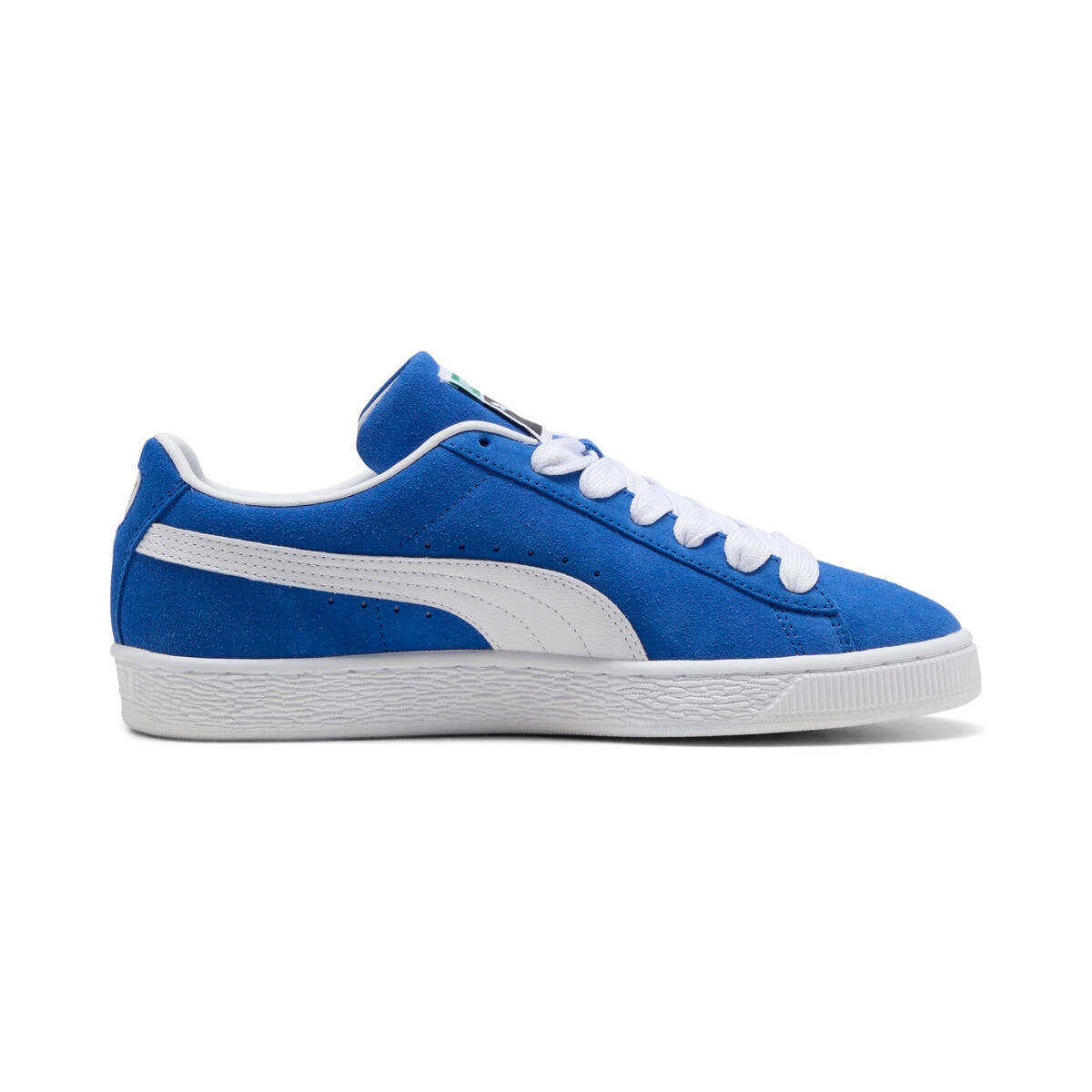 PUMA Suede Classic 399781-37