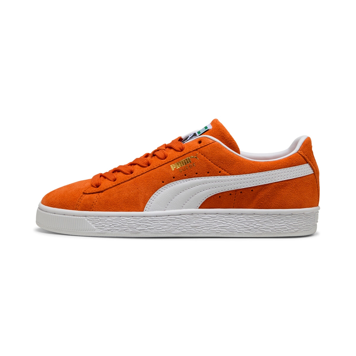 Puma Suede Classic 'Cayenne Pepper' 399781-40