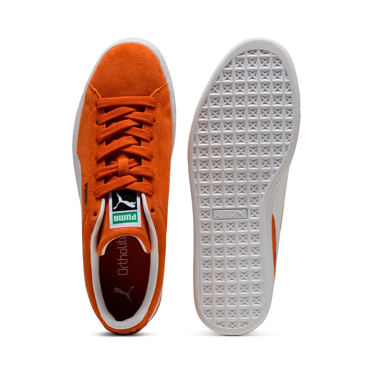 Puma Suede Classic 'Cayenne Pepper' 399781-40
