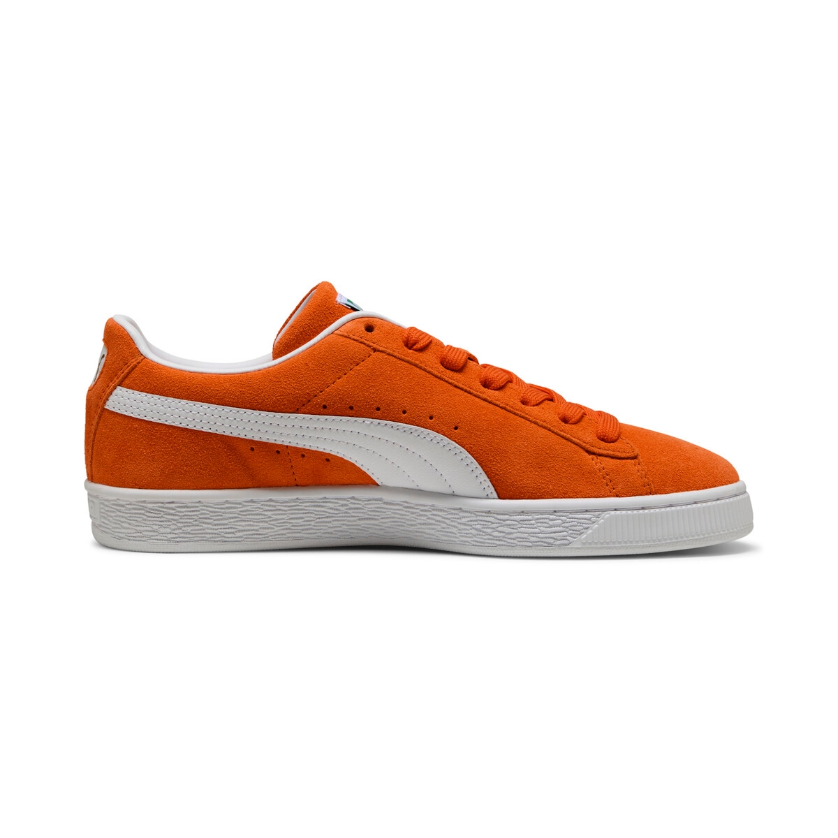 Puma Suede Classic 'Cayenne Pepper' 399781-40
