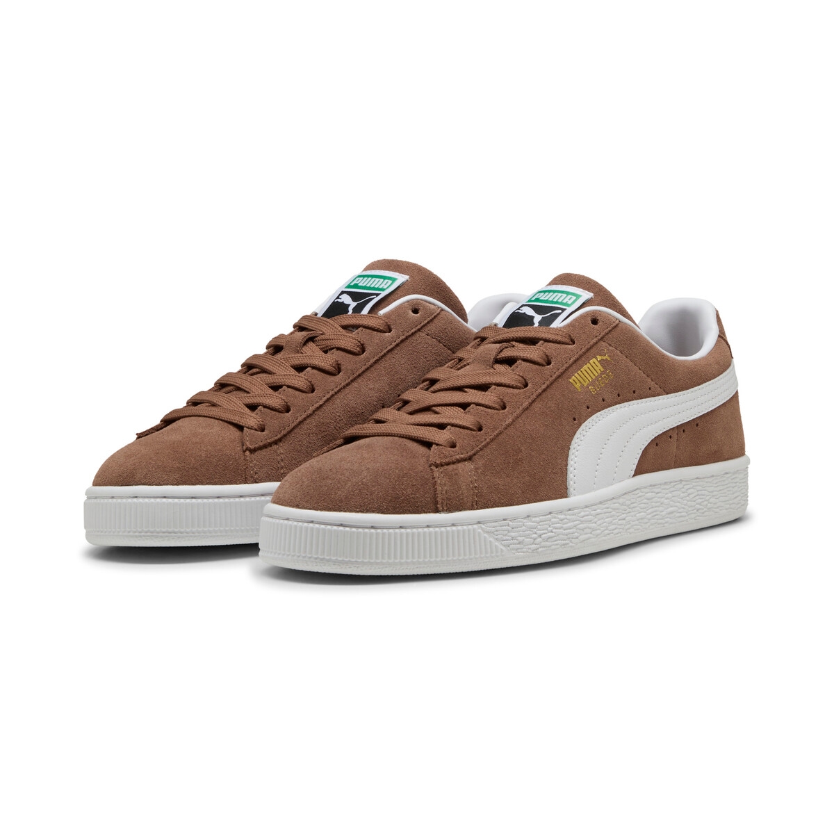 Puma Suede Classic 'Haute Coffee' 39978141
